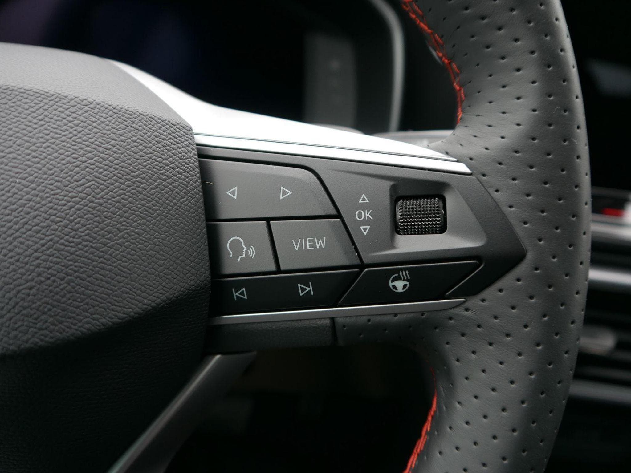 Seat Leon FR (2026) - Photo 14