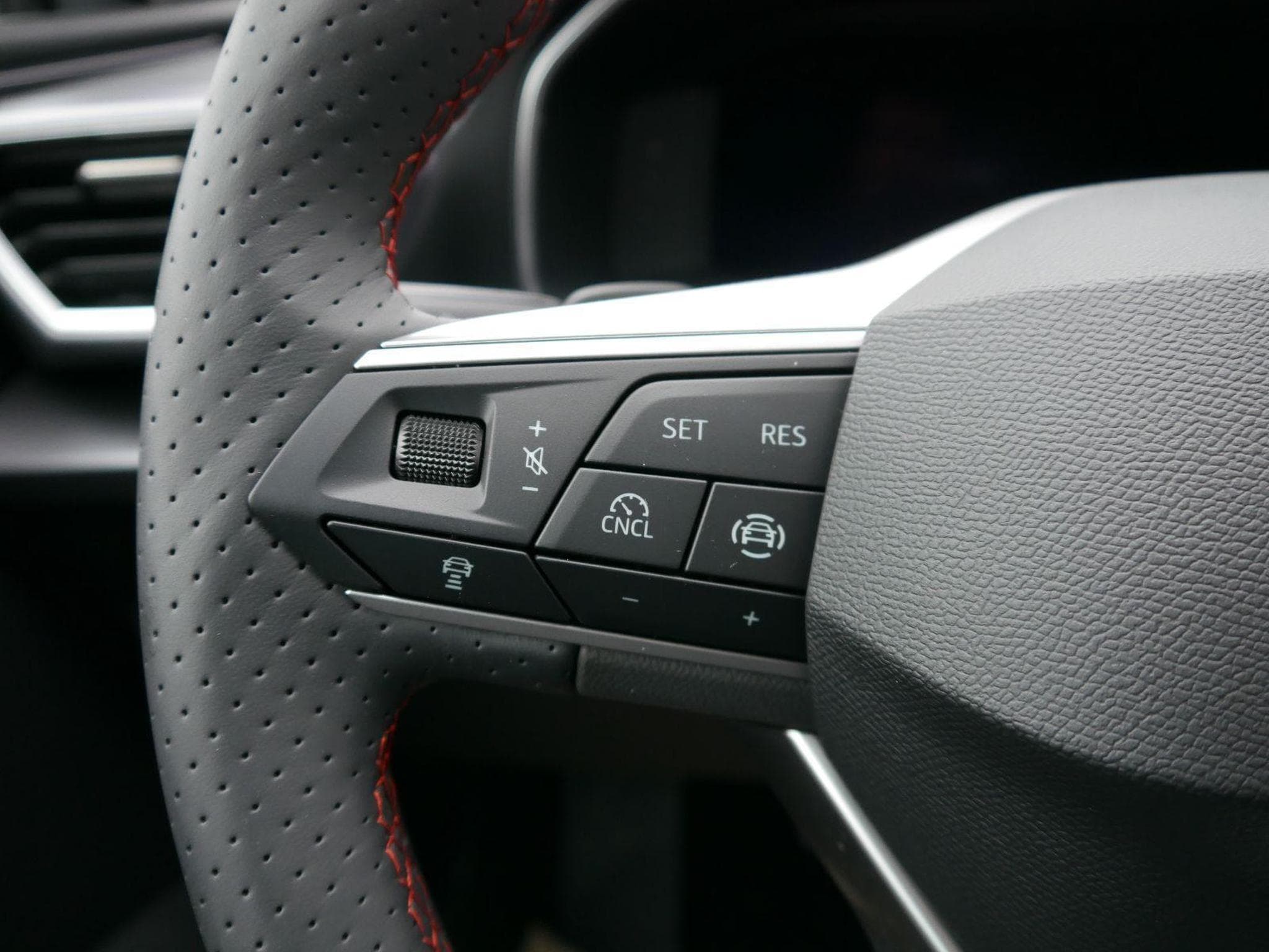 Seat Leon FR (2026) - Photo 13