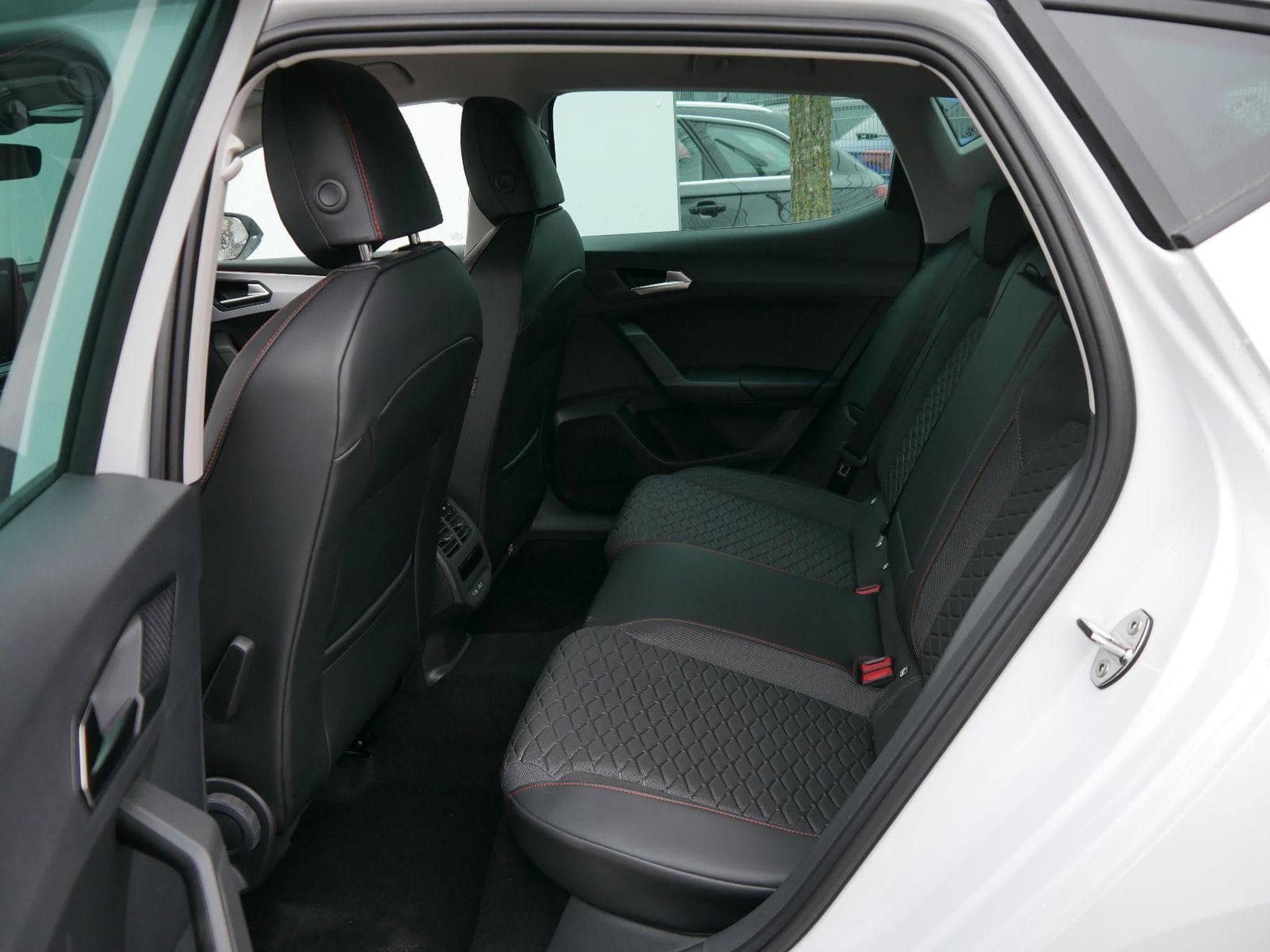 Seat Leon FR (2026) - Photo 9