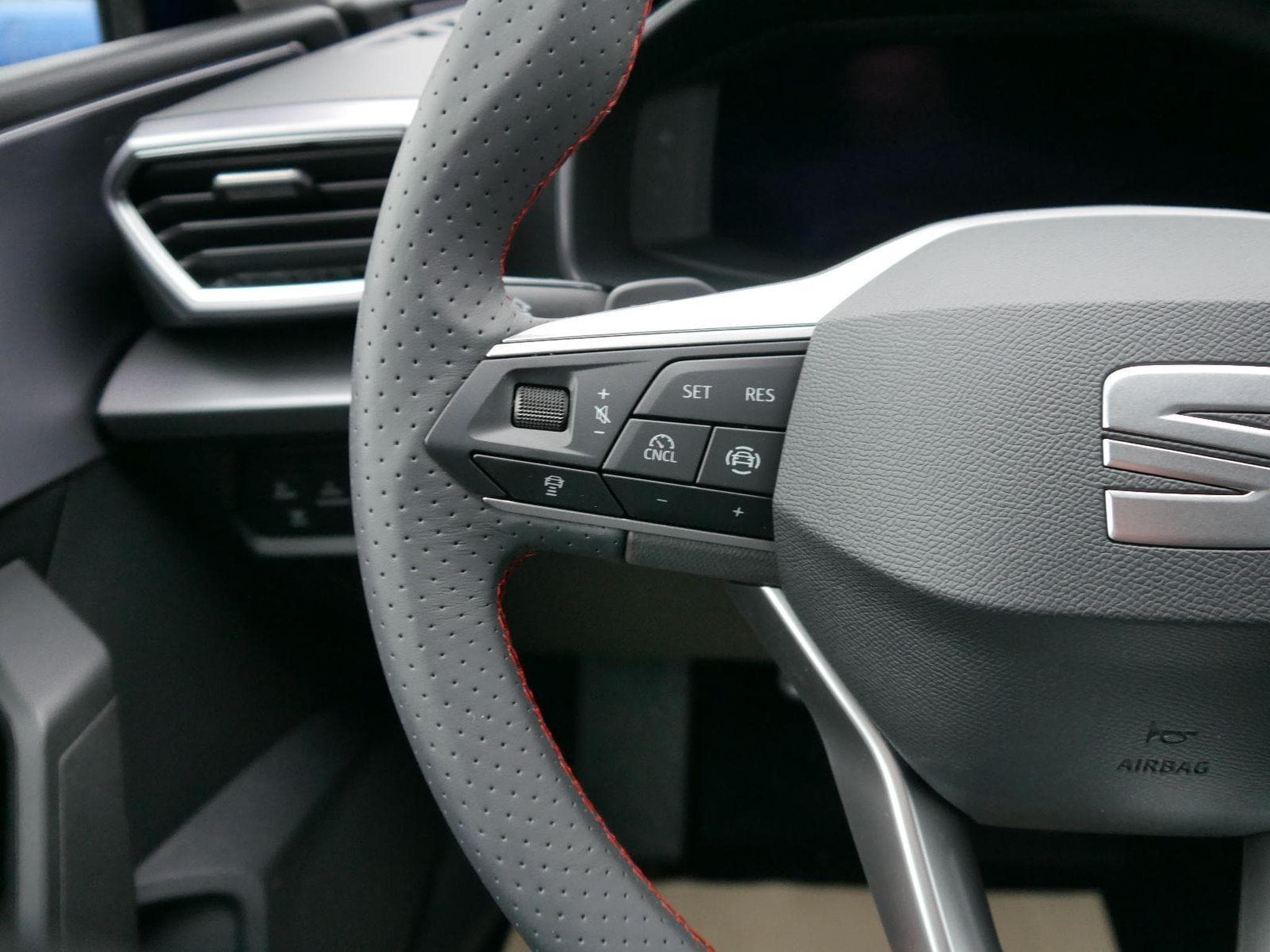 Seat Leon FR (2026) - Photo 13