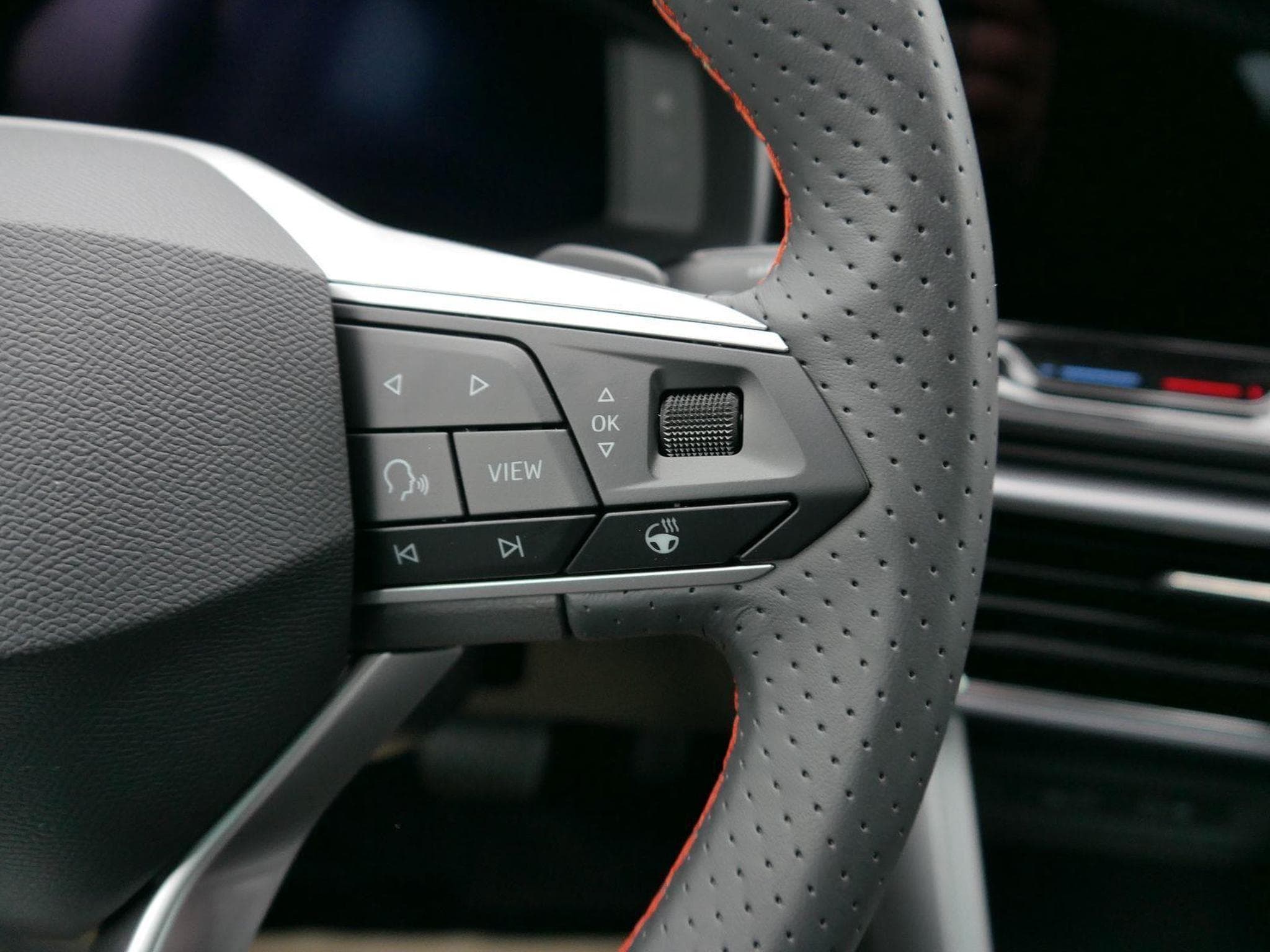 Seat Leon FR (2026) - Photo 14
