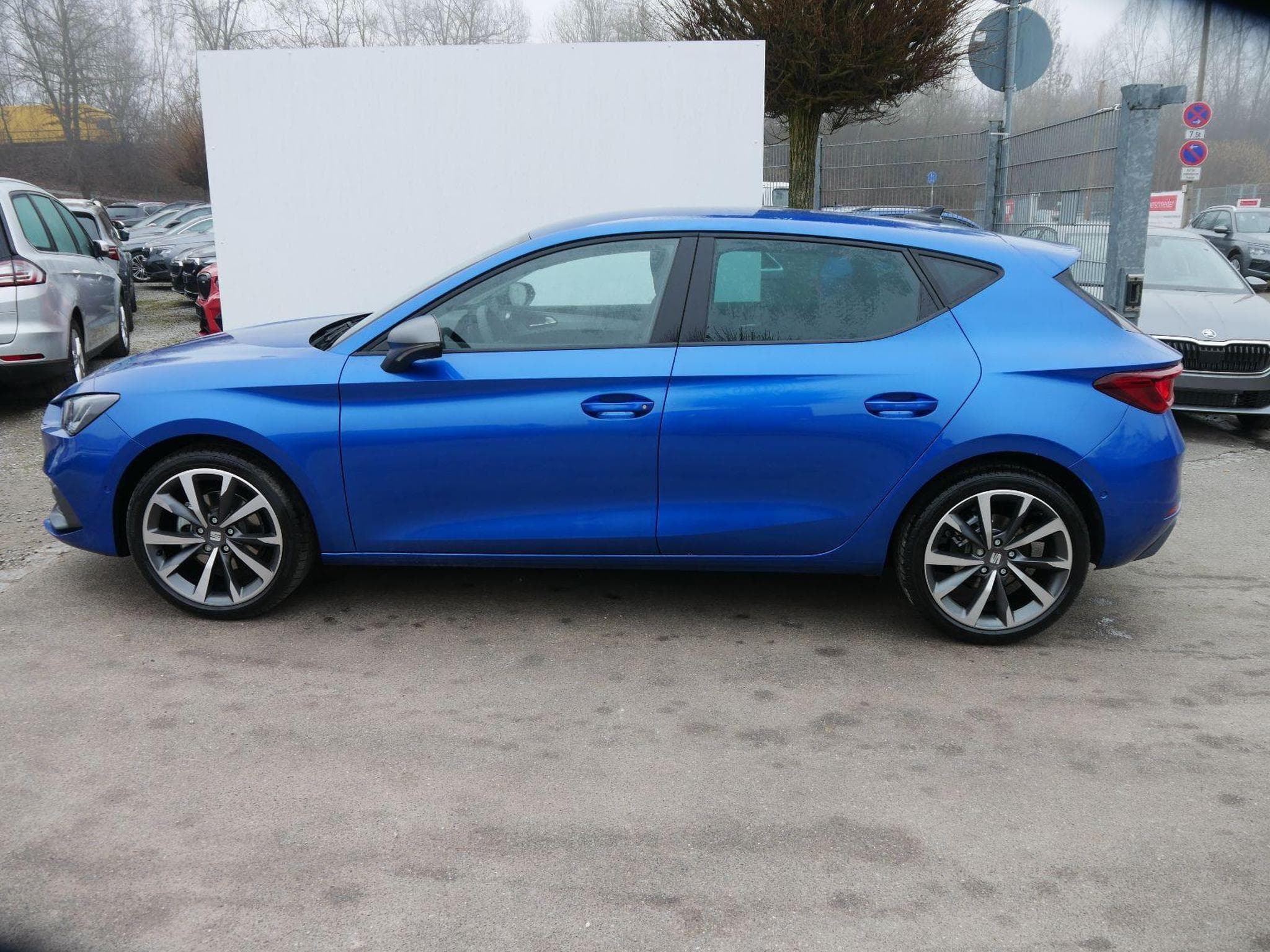 Seat Leon FR (2026) - Photo 5