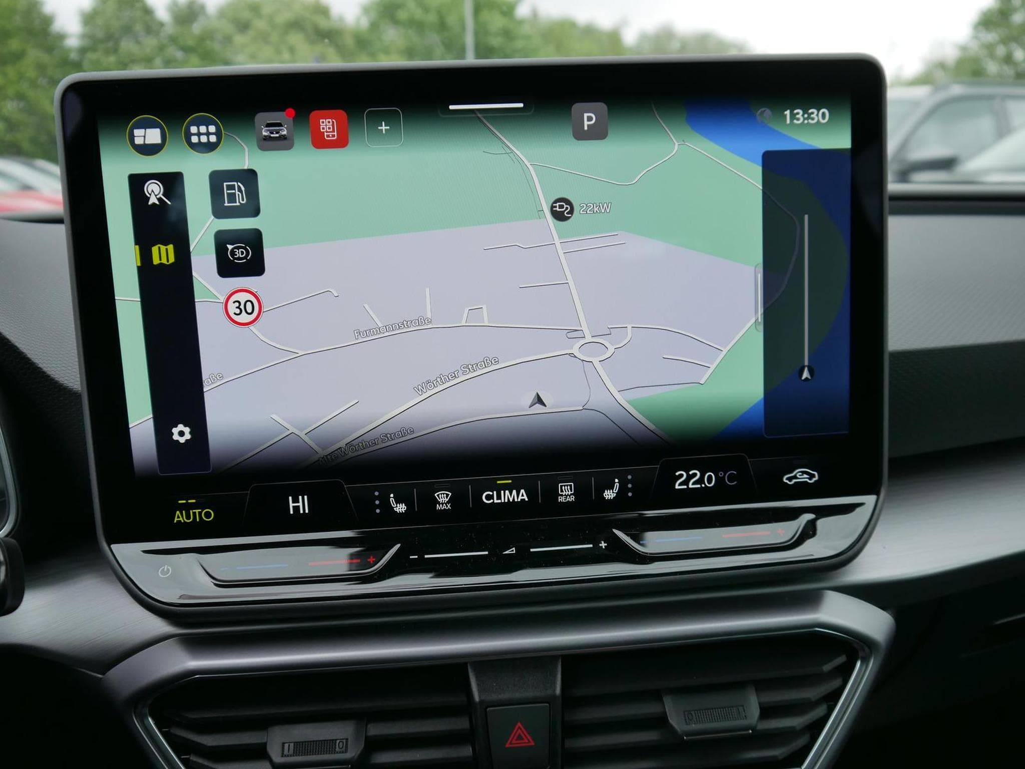 Cupra Leon FR 1.5 eTSI (2025) - Photo 15