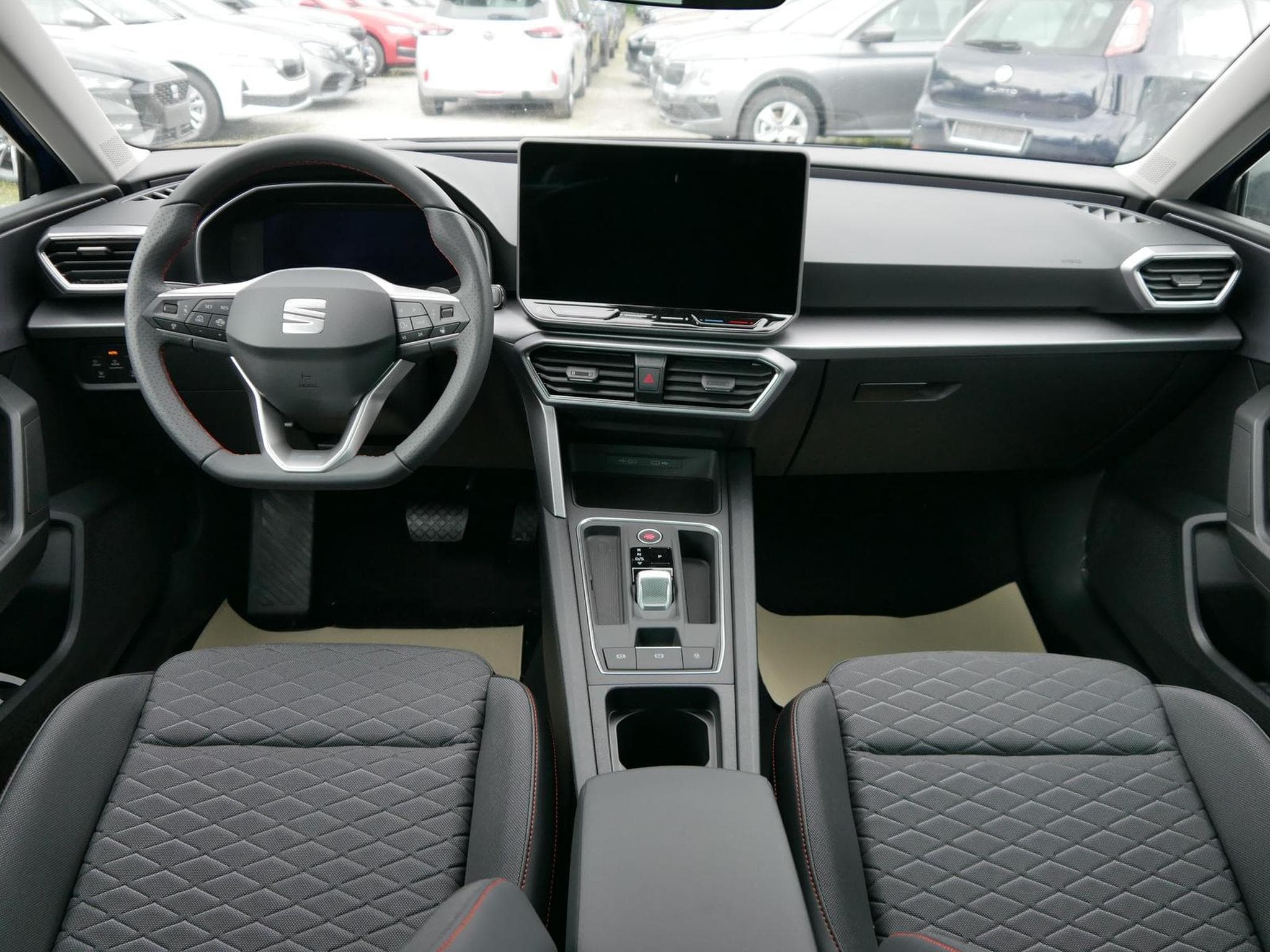 Cupra Leon FR 1.5 eTSI (2025) - Photo 9