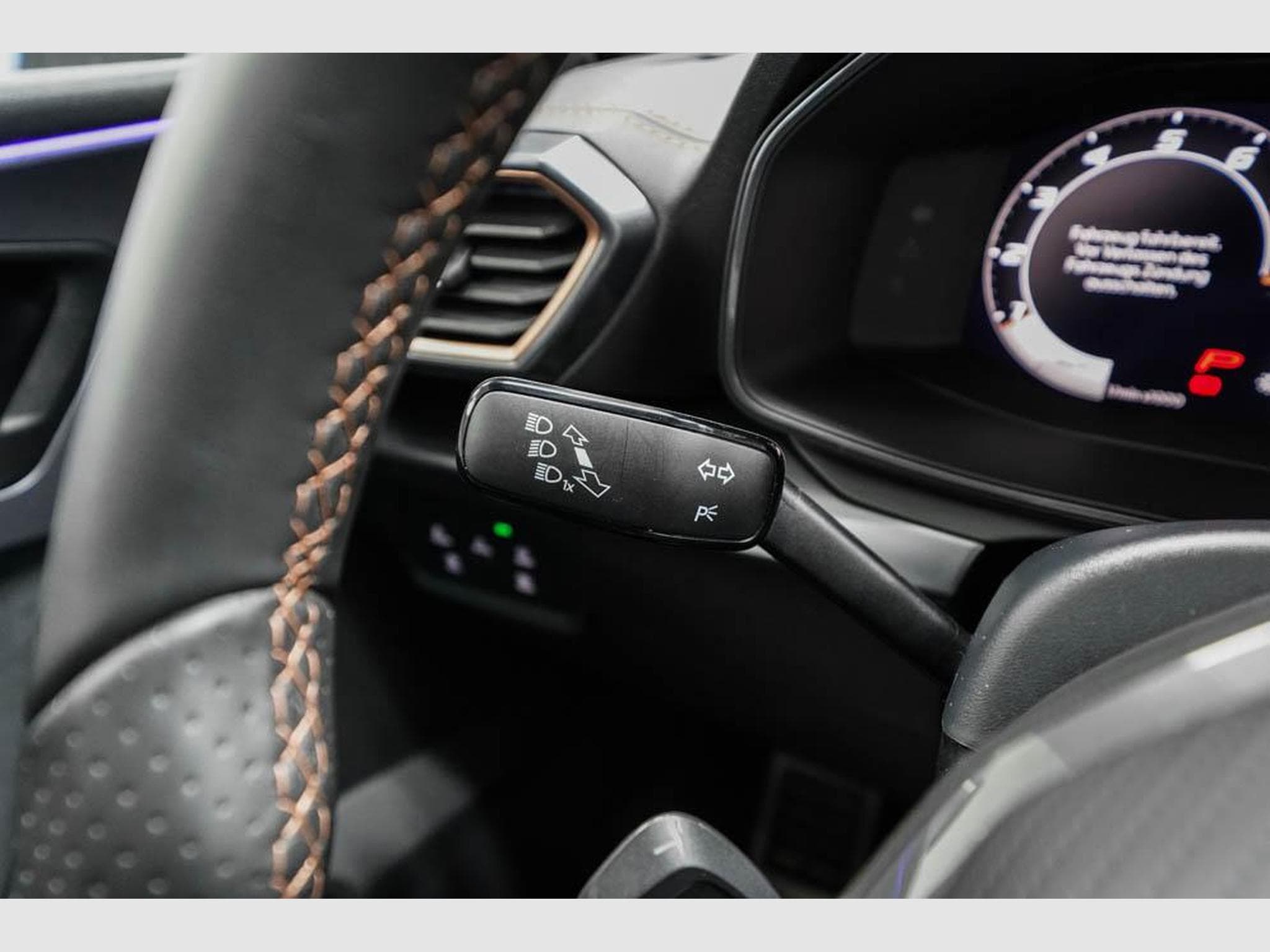 Cupra Leon ST 2,0 TSI (2025) - Photo 10