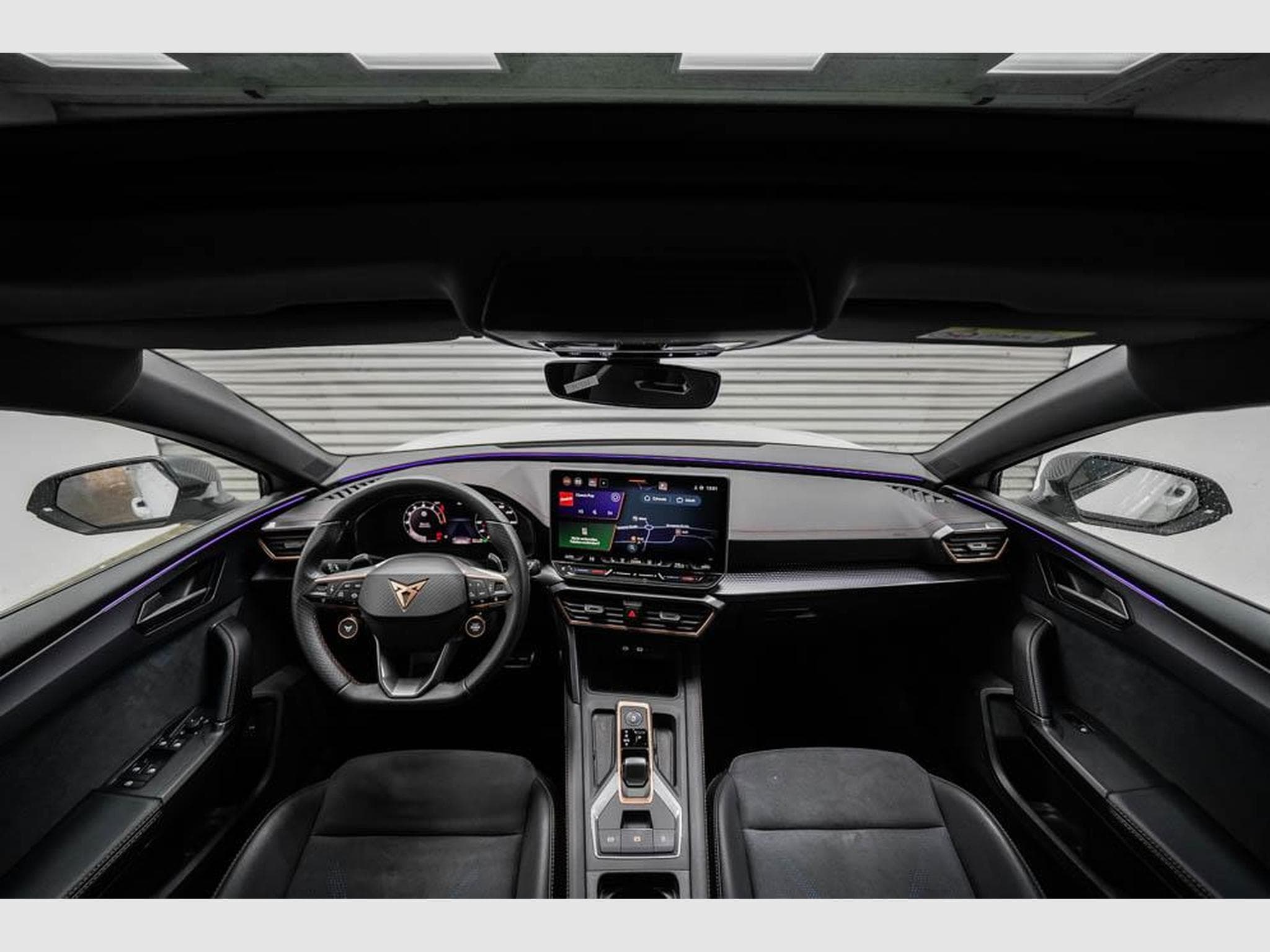 Cupra Leon ST 2,0 TSI (2025) - Photo 6