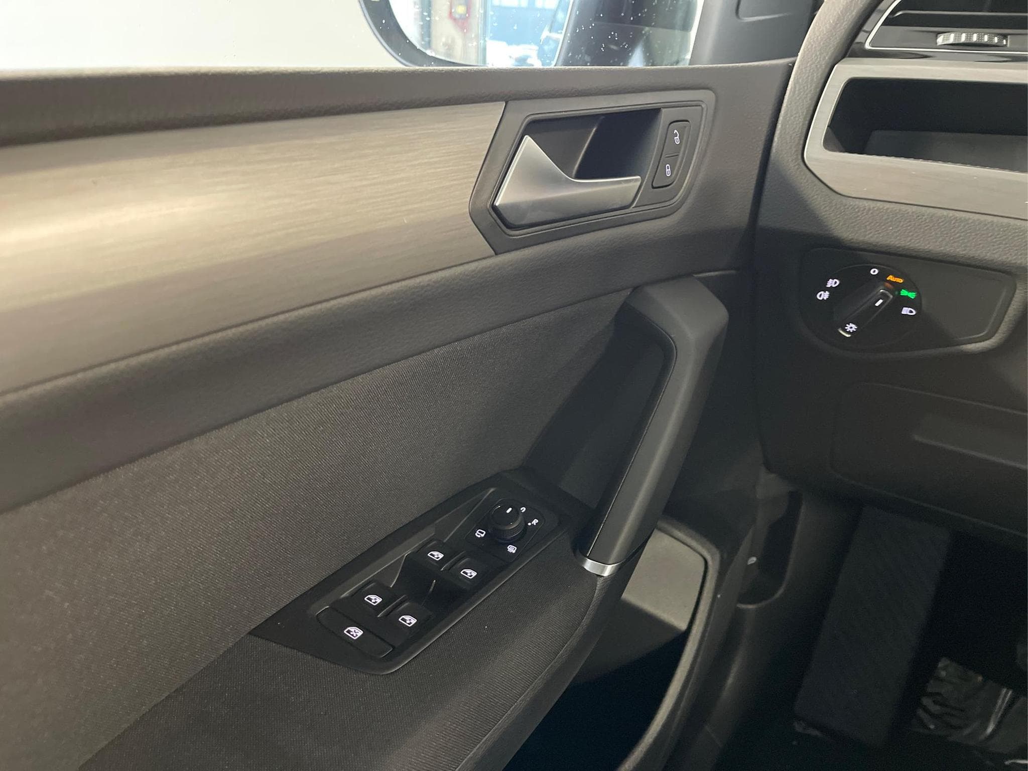 VW Touran Comfortline (2026) - Photo 9