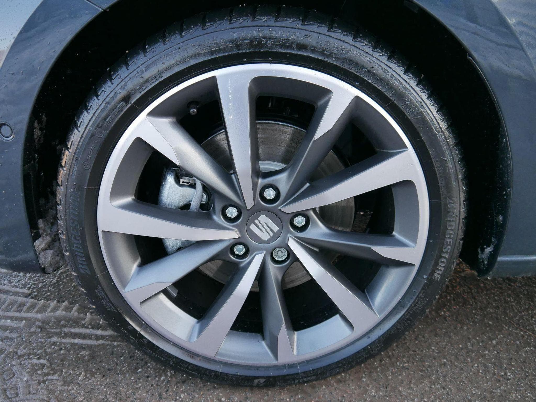 Seat Leon FR 2.0 TDI DSG (2026) - Photo 4