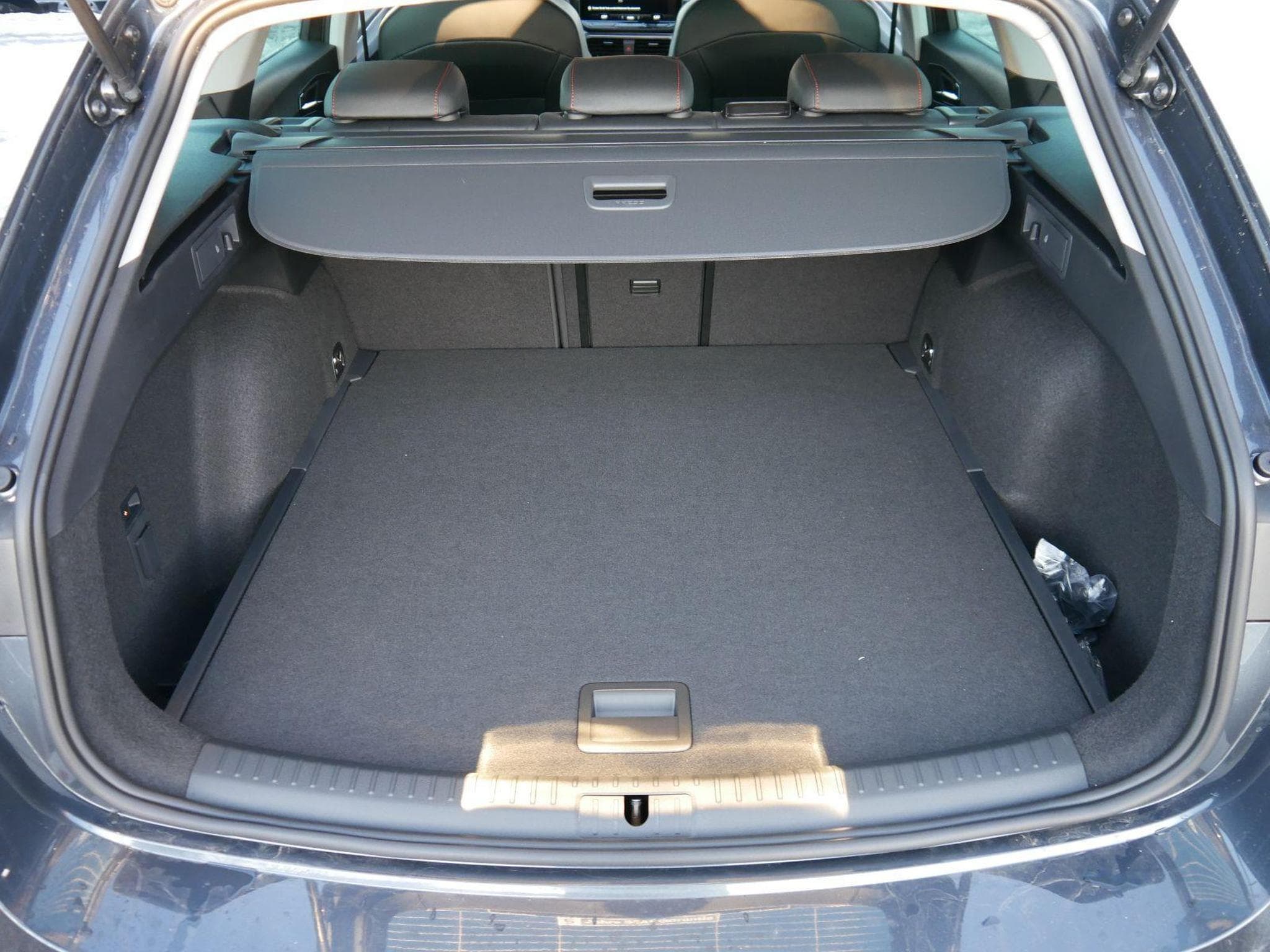 Seat Leon FR 2.0 TDI DSG (2026) - Photo 7