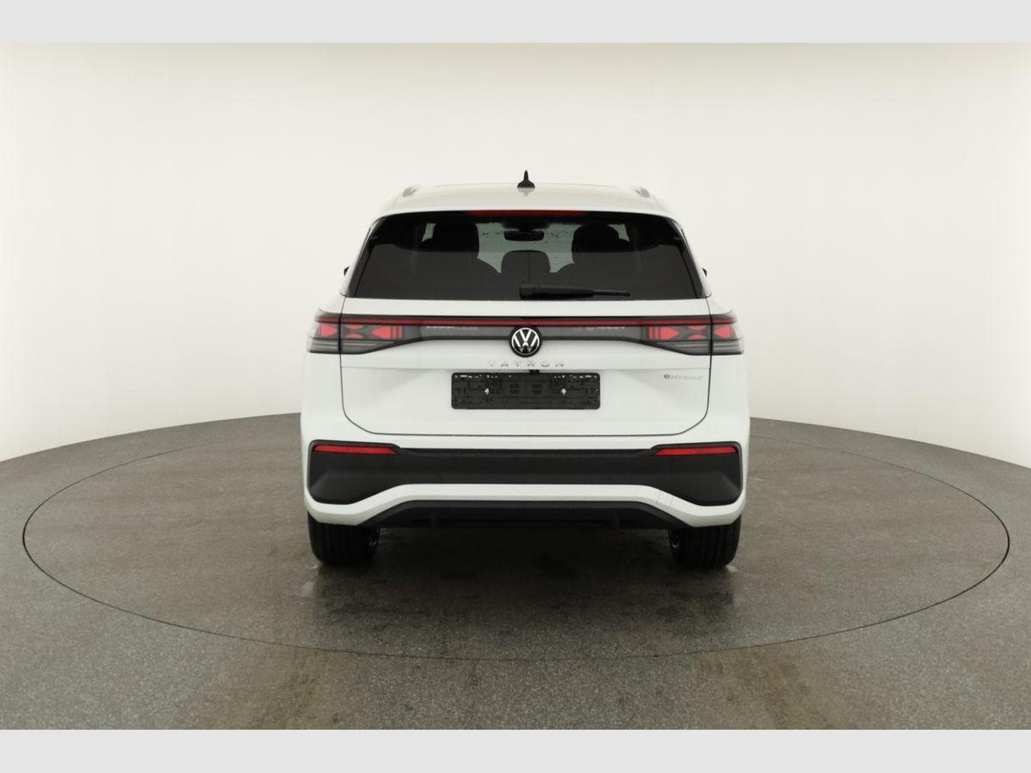 VW Tayron 1.5 TSI eHybrid 150 kW Life (2025) - Photo 18