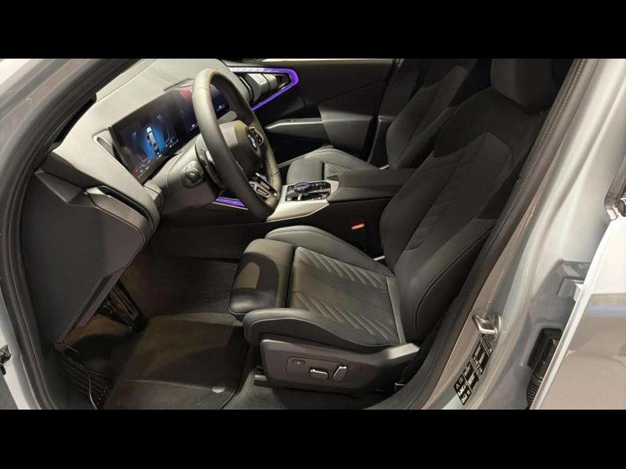 BMW X3 PACK M (2025) - Photo 6