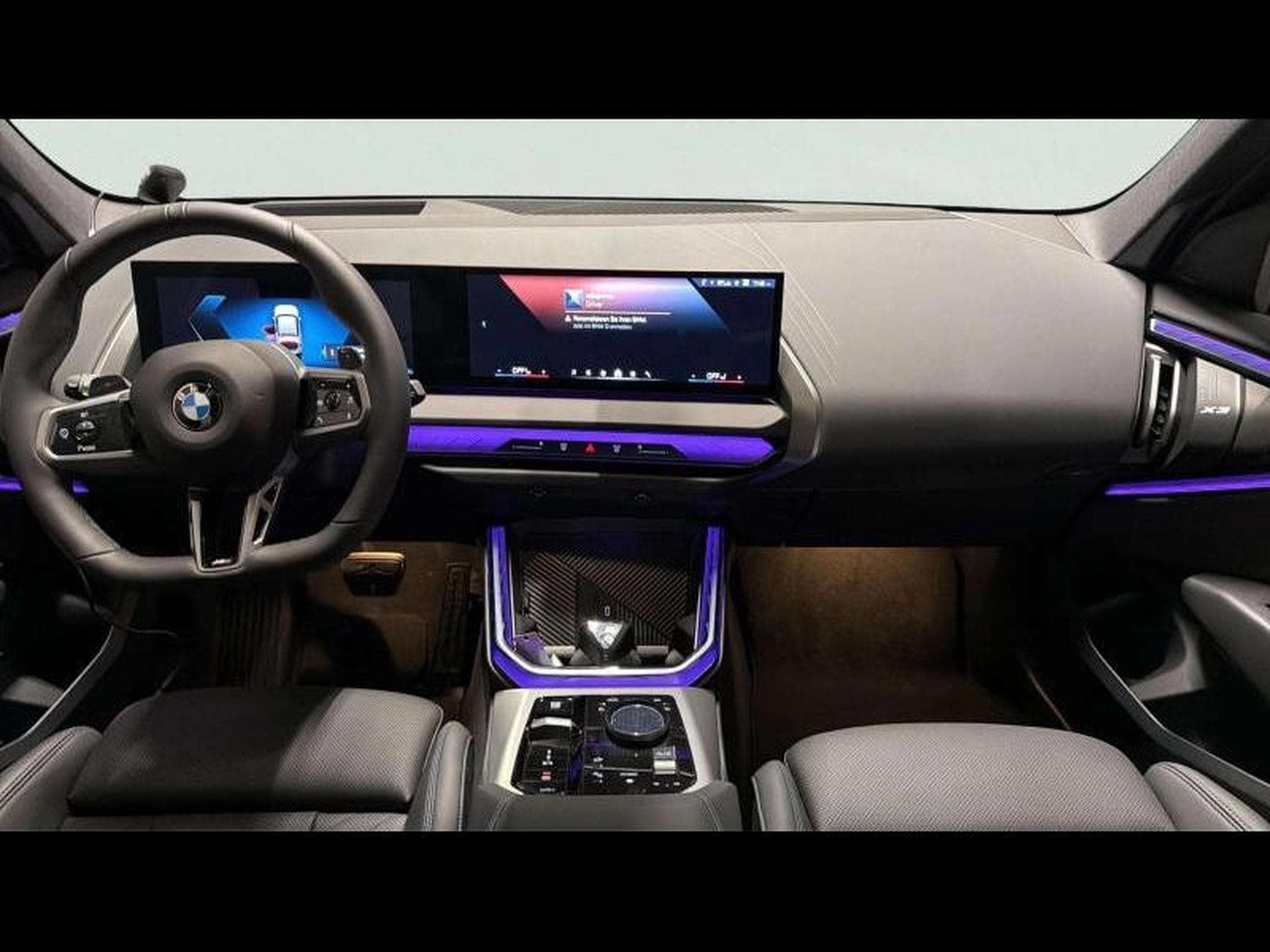 BMW X3 PACK M (2025) - Photo 7