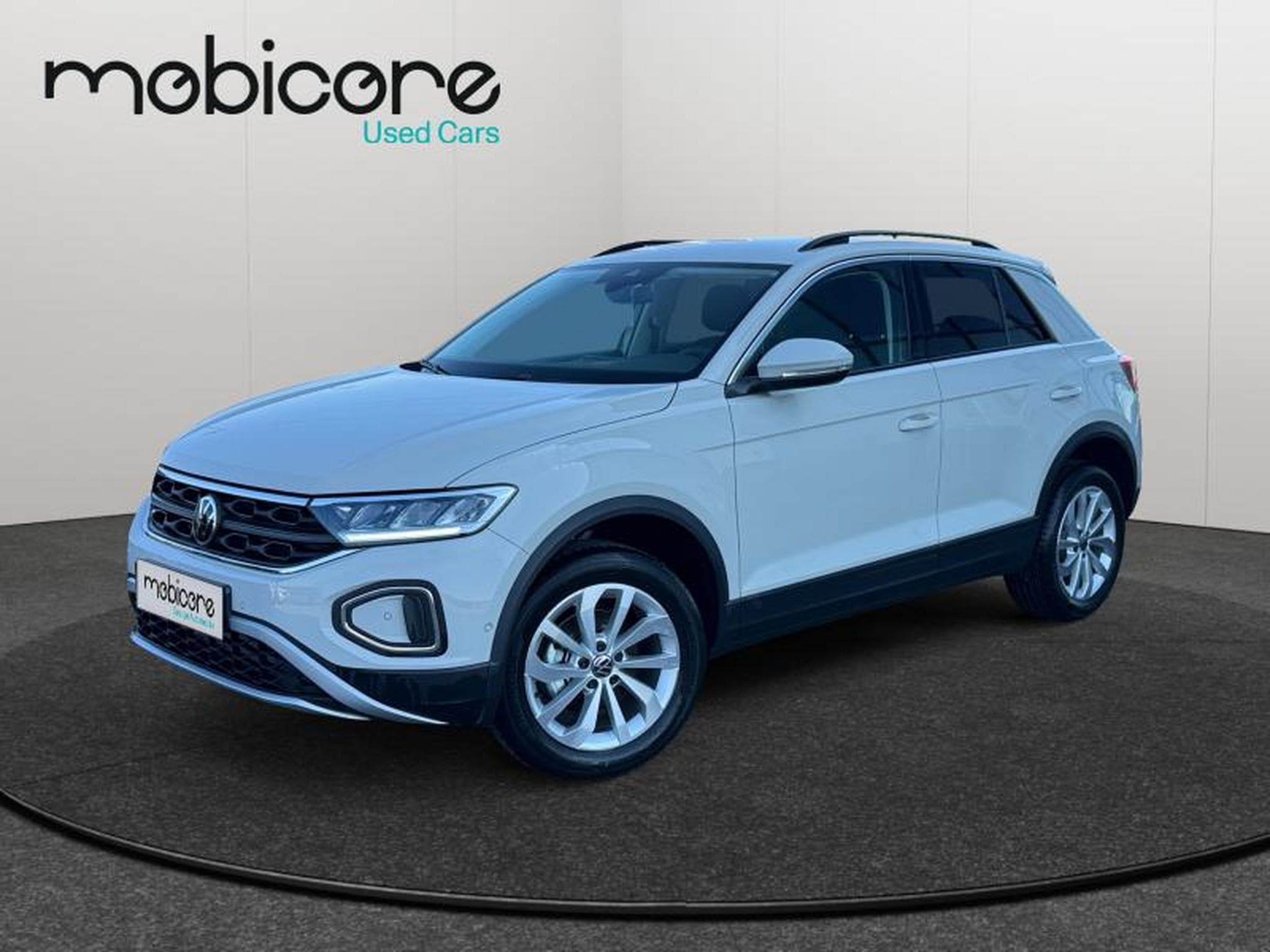 VW T-Roc New Life 30 Years Edition DSG / Essence (2026) - Photo 1