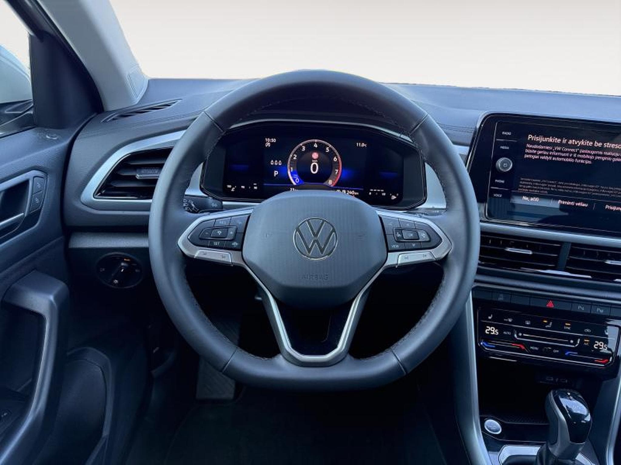 VW T-Roc New Life 30 Years Edition DSG / Essence (2026) - Photo 14