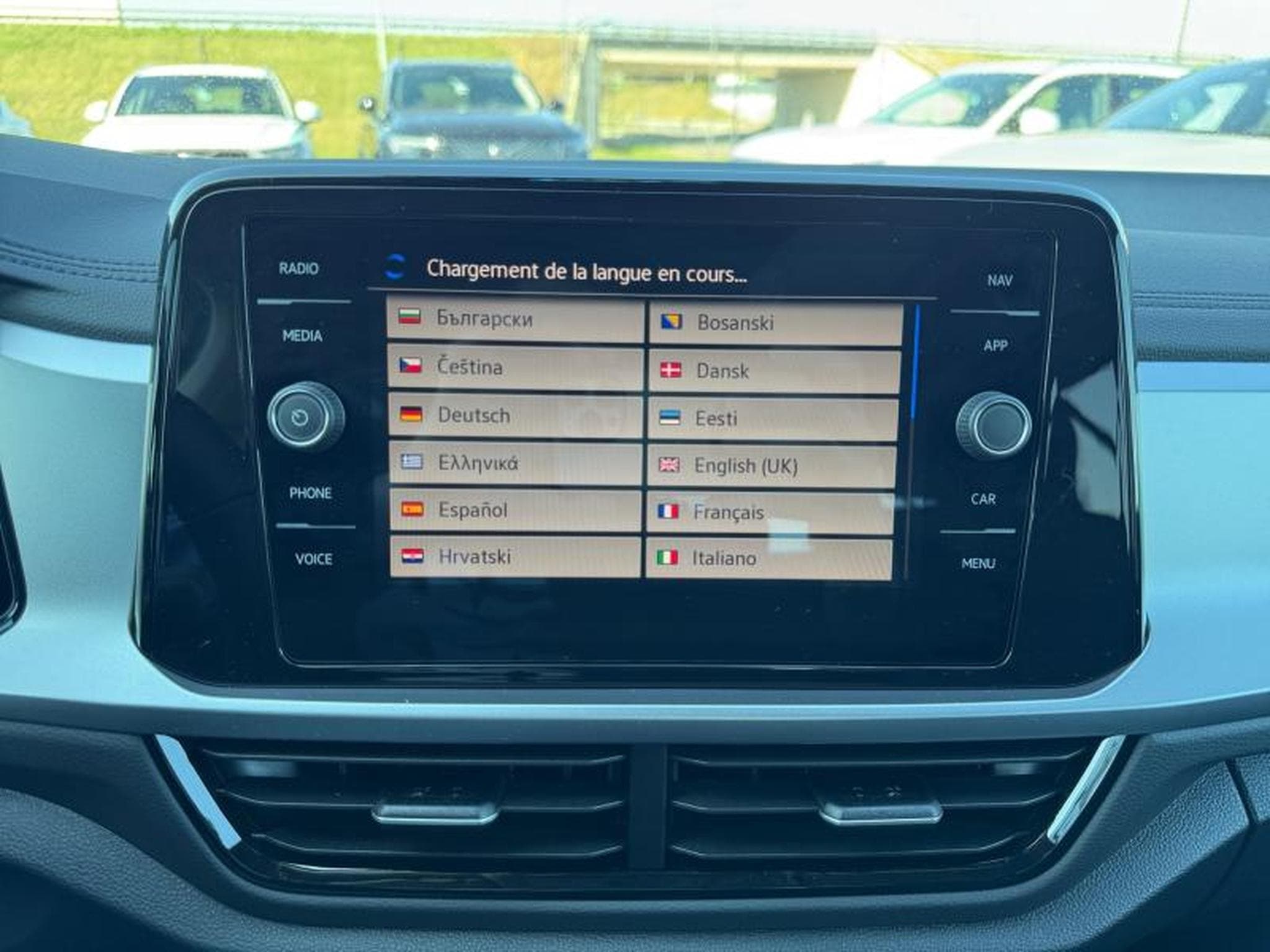 VW T-Roc New Life 30 Years Edition DSG / Essence (2026) - Photo 15