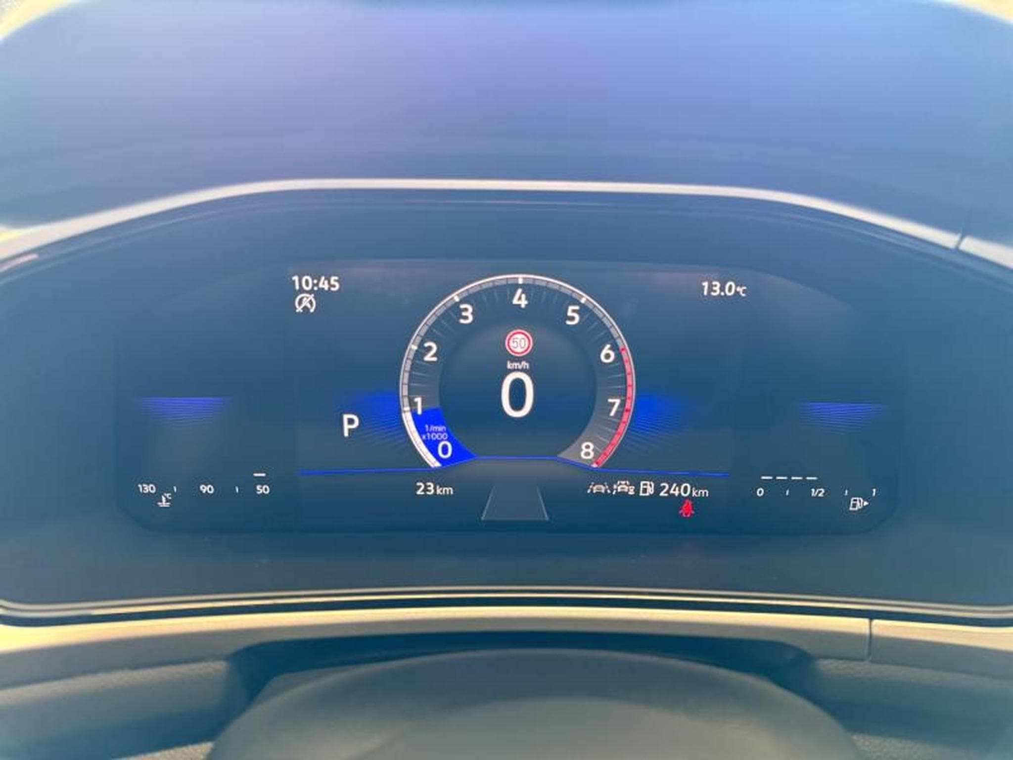 VW T-Roc New Life 30 Years Edition DSG / Essence (2026) - Photo 17
