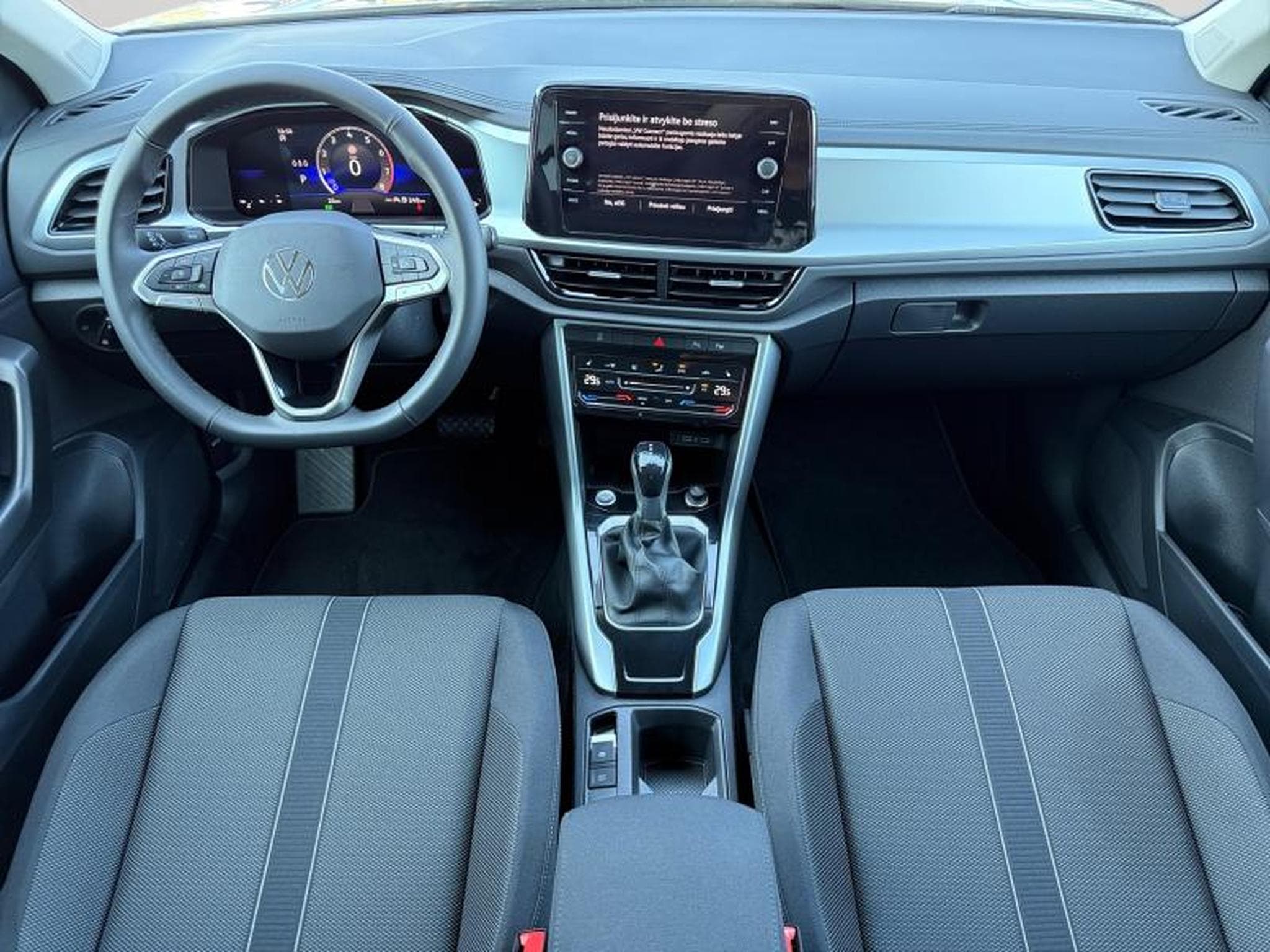 VW T-Roc New Life 30 Years Edition DSG / Essence (2026) - Photo 3