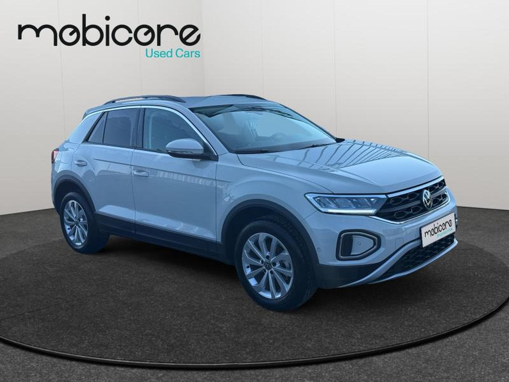 VW T-Roc New Life 30 Years Edition DSG / Essence (2026) - Photo 8