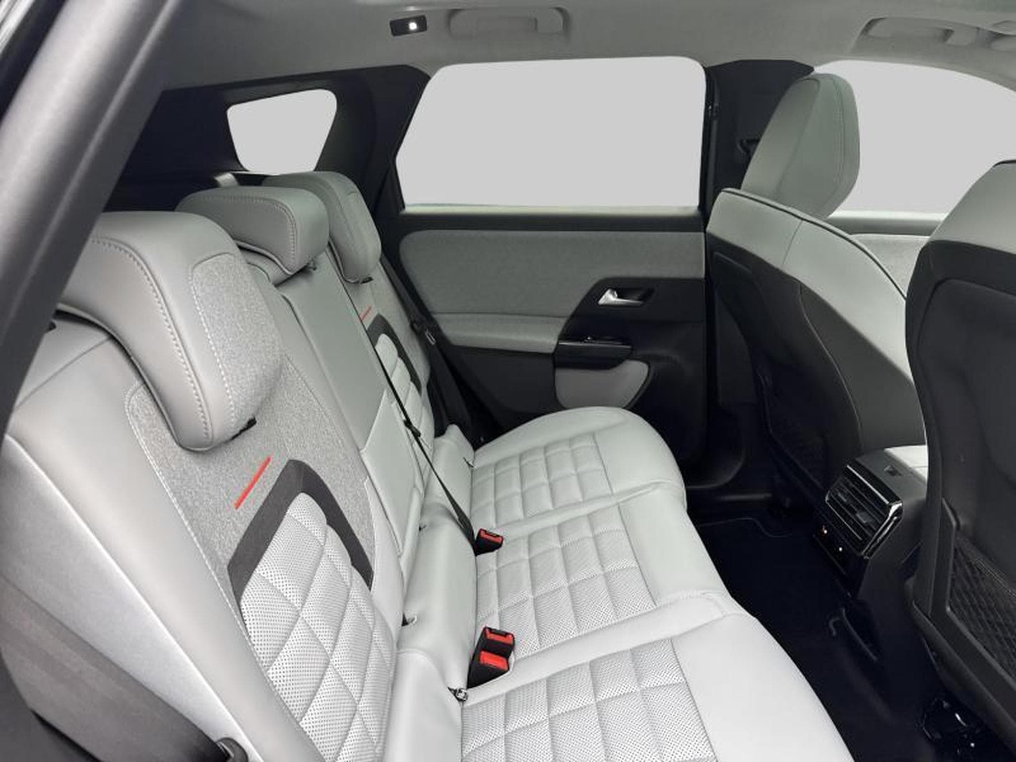Citroen C5 Aircross MAX (2025) - Photo 10
