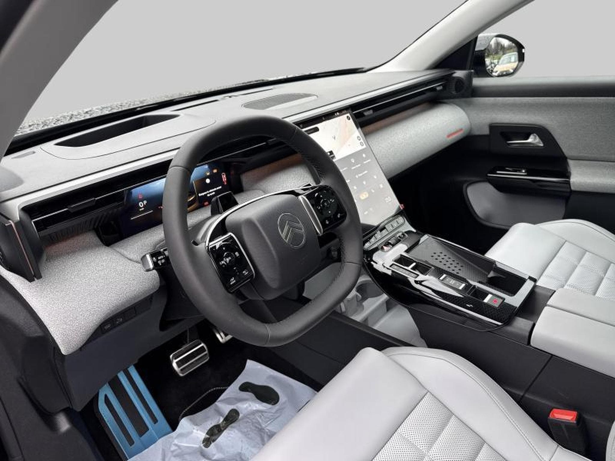 Citroen C5 Aircross MAX (2025) - Photo 11