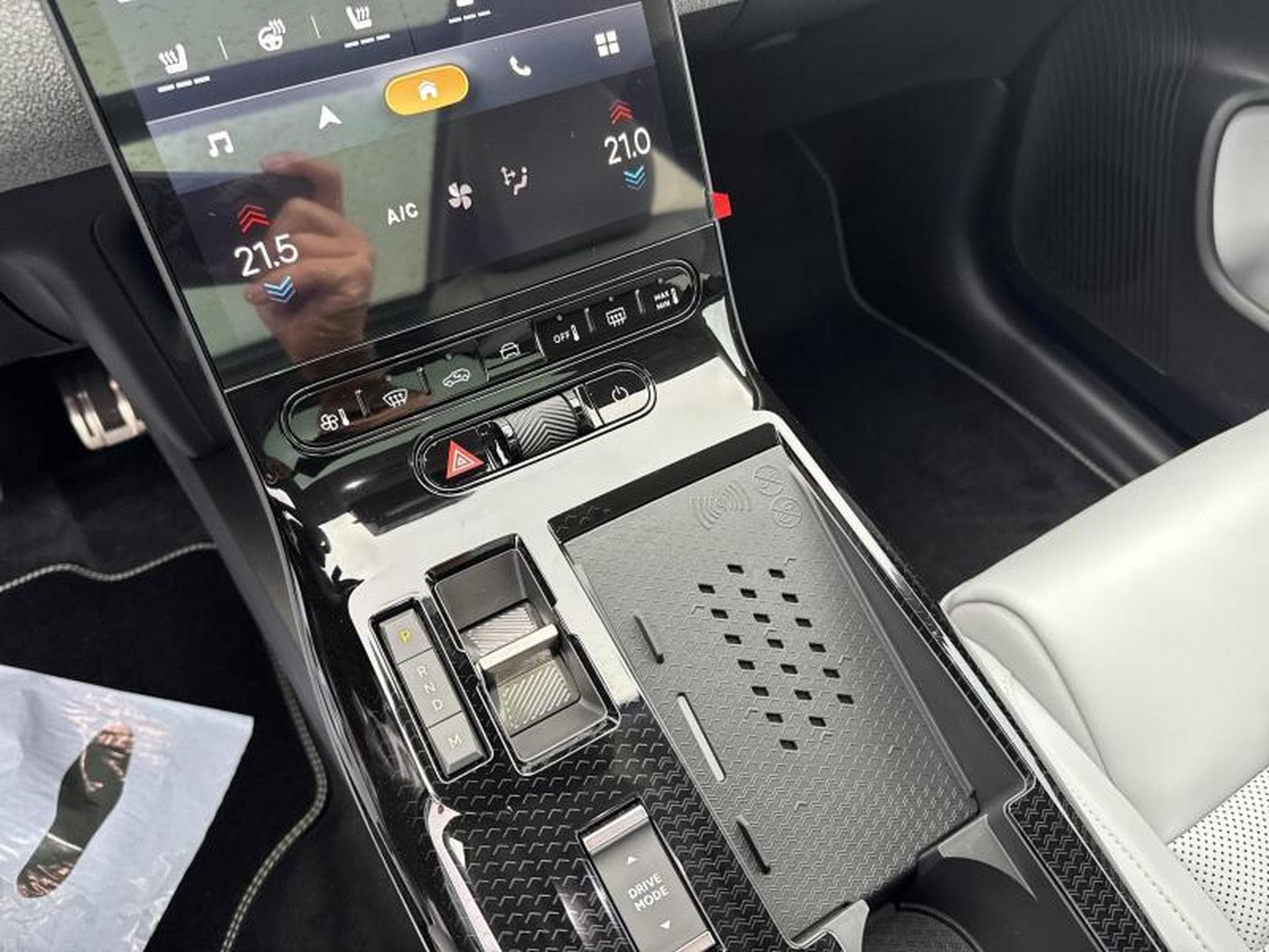 Citroen C5 Aircross MAX (2025) - Photo 19