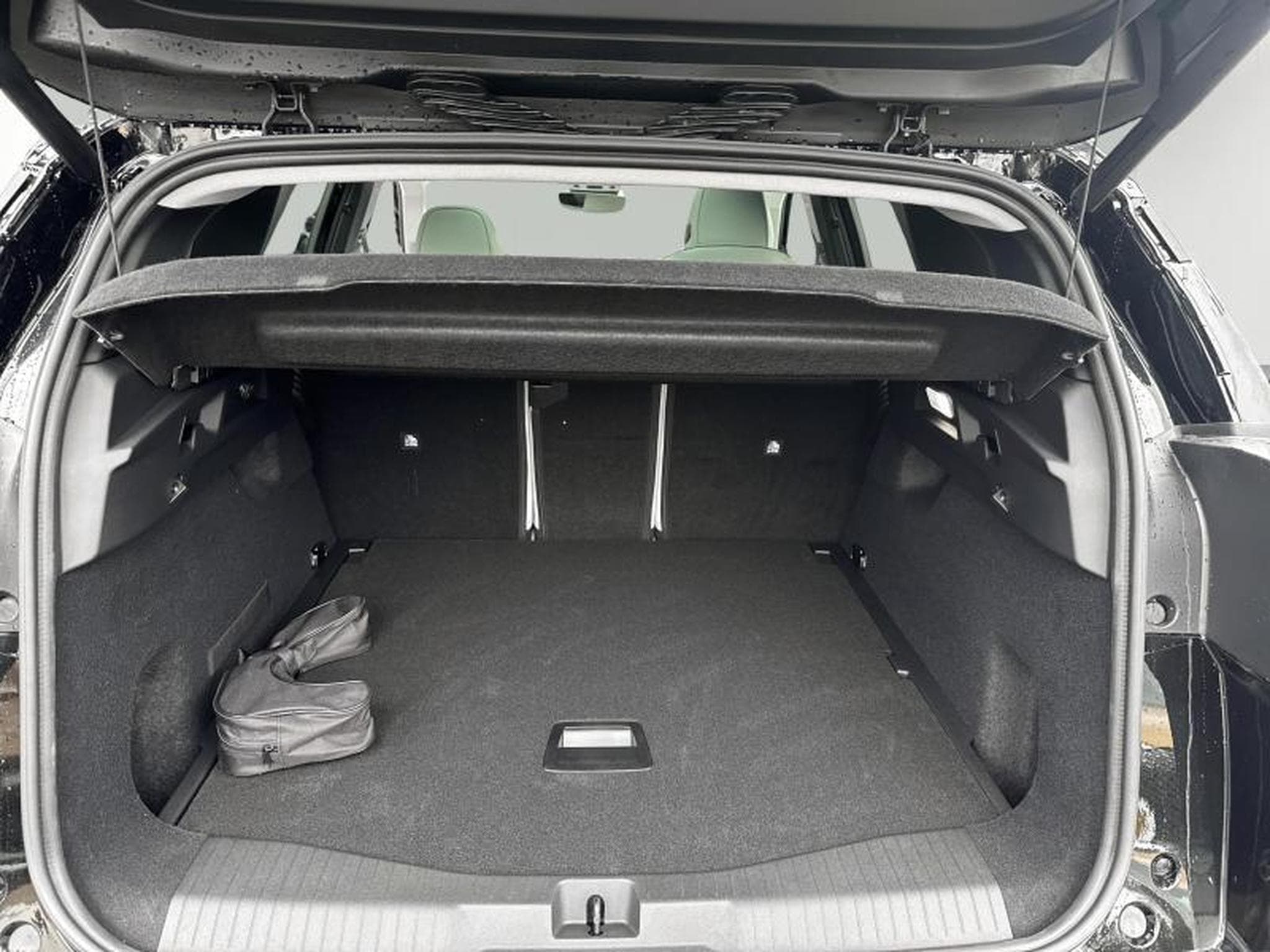 Citroen C5 Aircross MAX (2025) - Photo 20