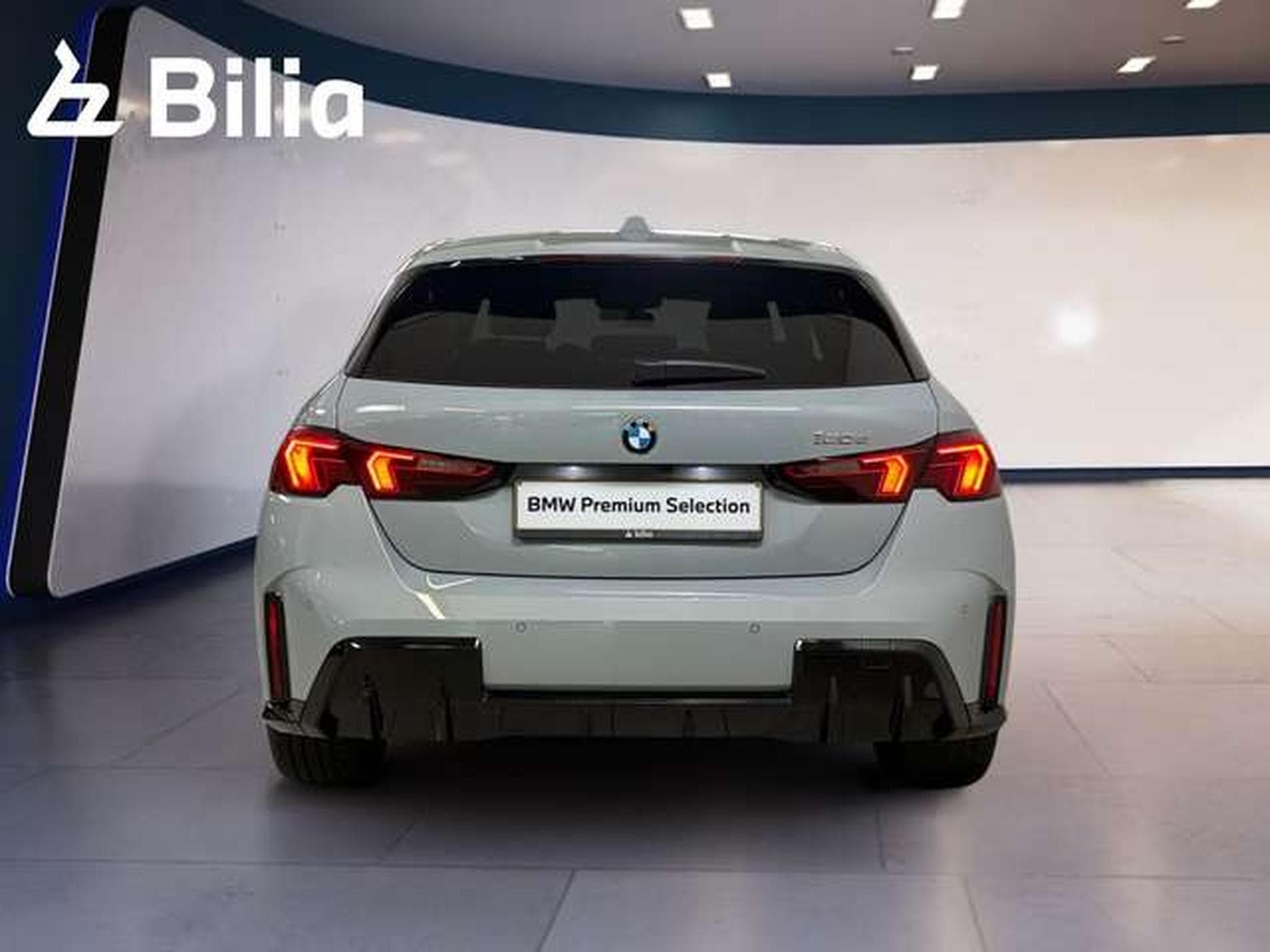 BMW 120 d Head-Up HK HiFi DAB LED RFK (2025) - Photo 4