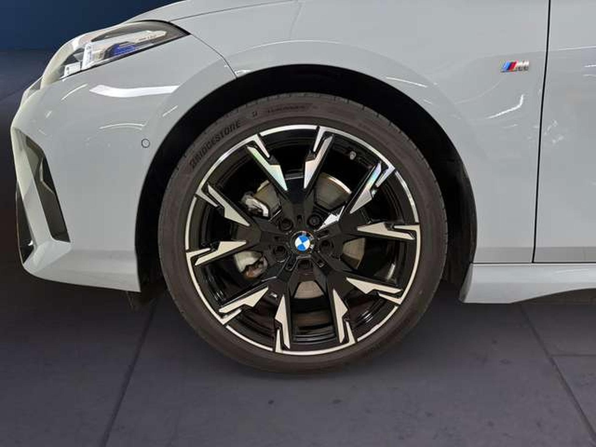 BMW 120 d Head-Up HK HiFi DAB LED RFK (2025) - Photo 8