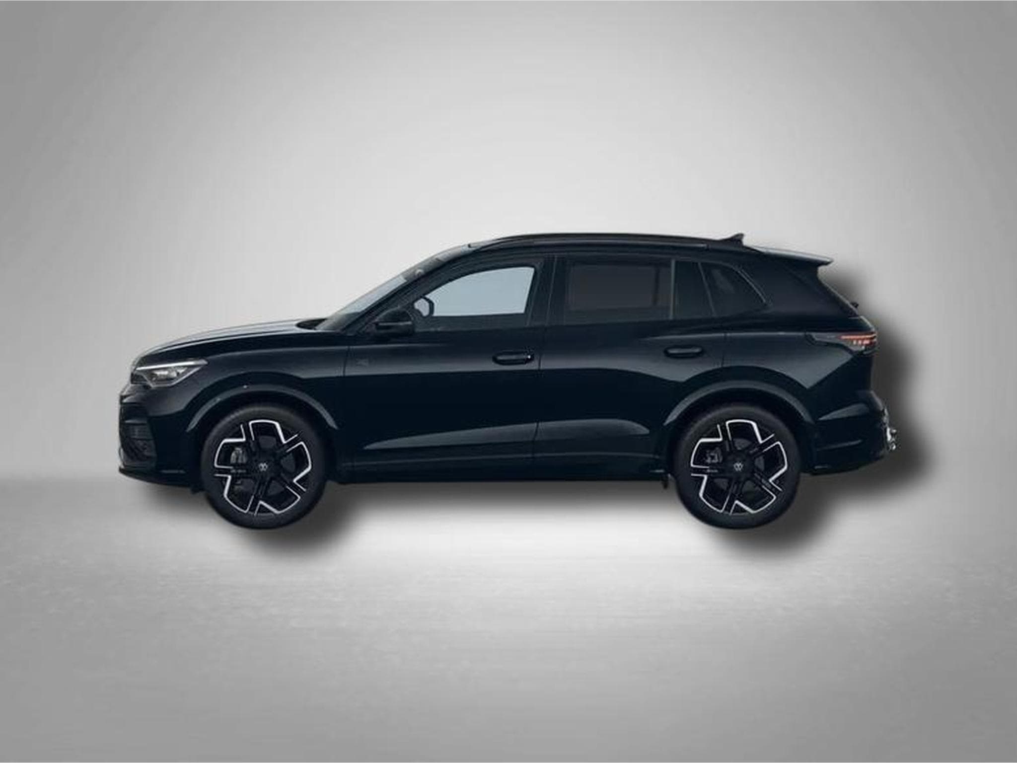 VW Tiguan R-Line 2.0 TSI 7-Gang-DSG 4x4 (2026) - Photo 2