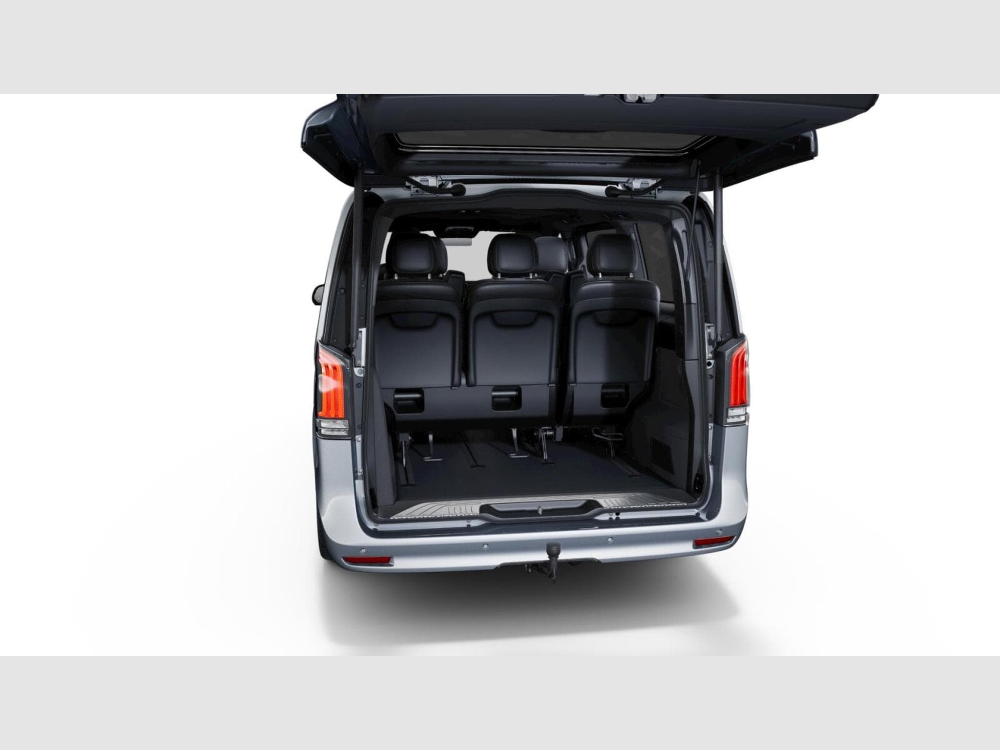 Mercedes V d 4MATIC AVANTGARDE Lang (2026) - Photo 10