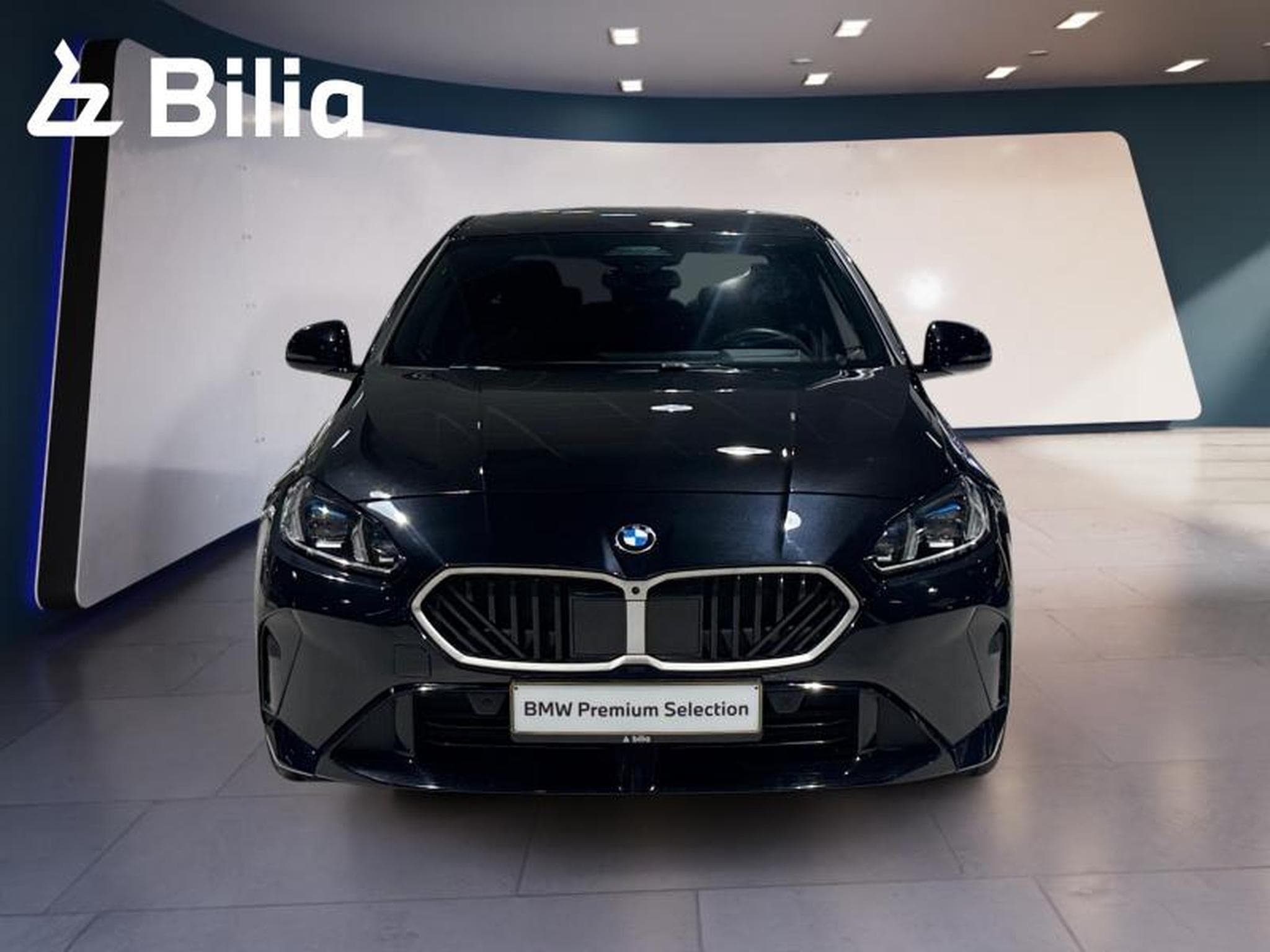 BMW 220 220i Gran Coupé M Sport (2025) - Photo 10