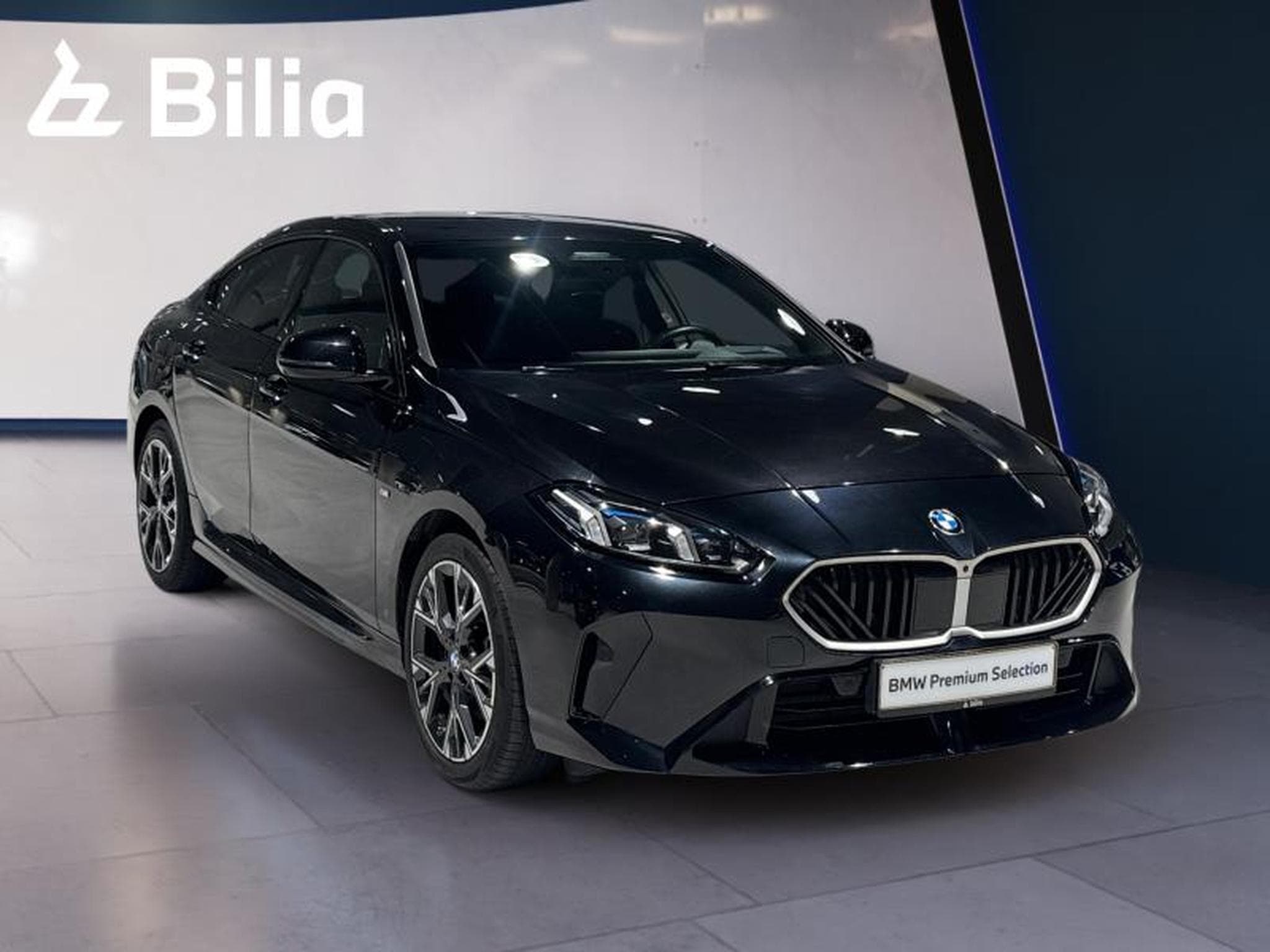 BMW 220 220i Gran Coupé M Sport (2025) - Photo 11