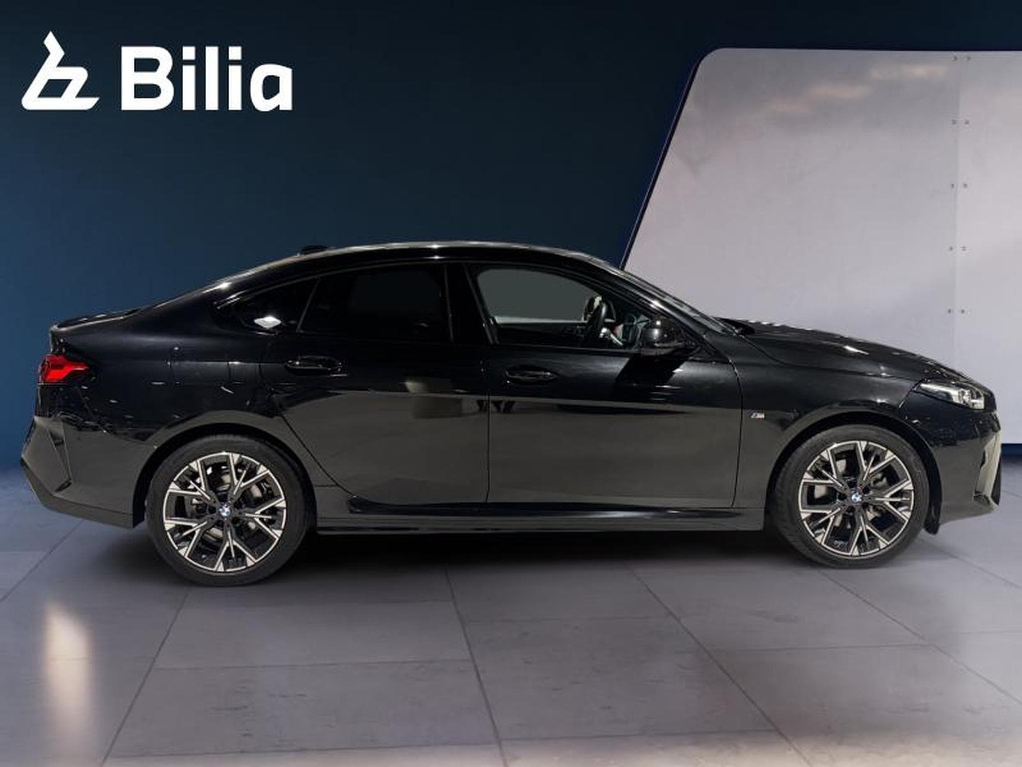 BMW 220 220i Gran Coupé M Sport (2025) - Photo 3