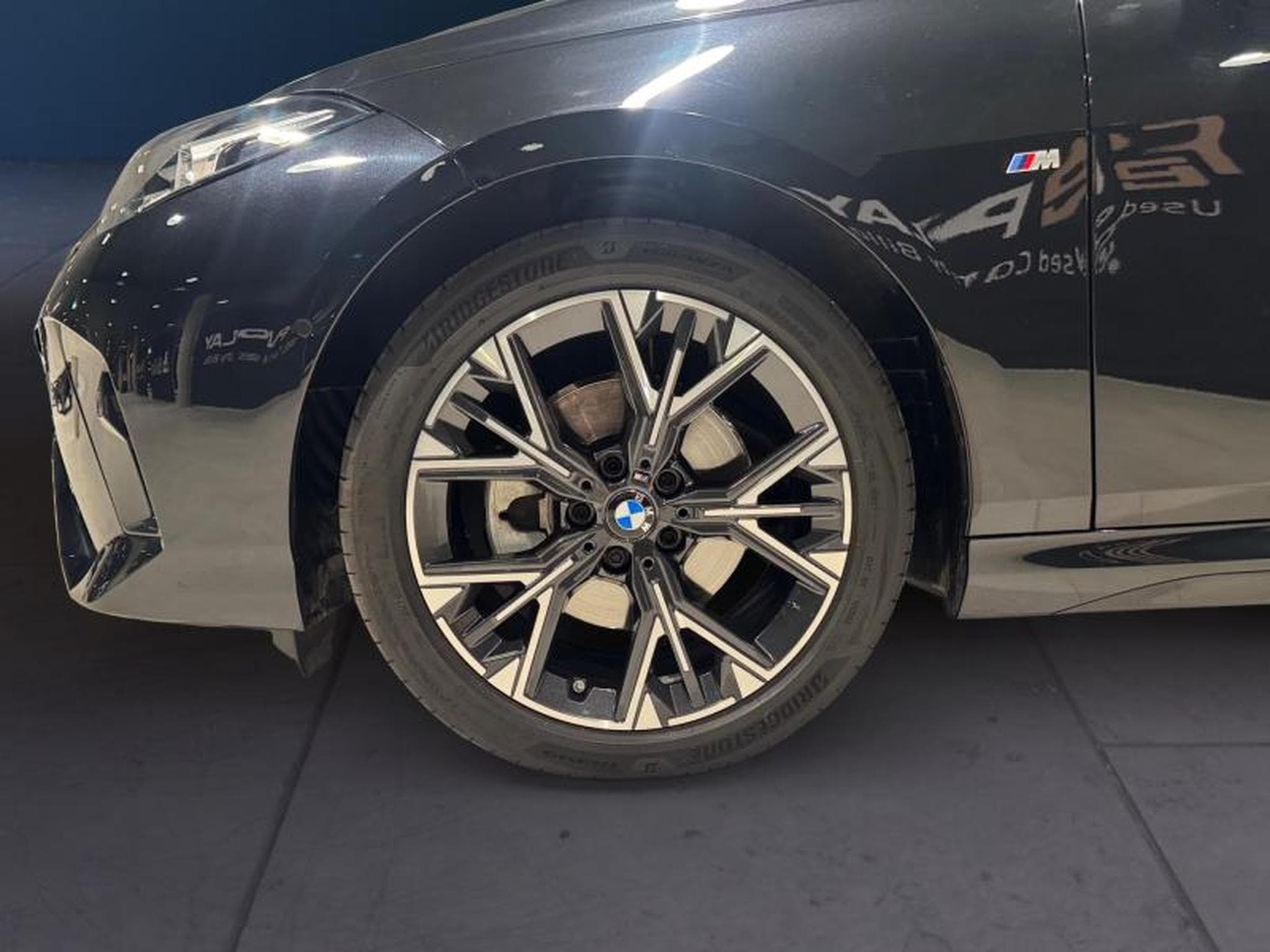 BMW 220 220i Gran Coupé M Sport (2025) - Photo 4