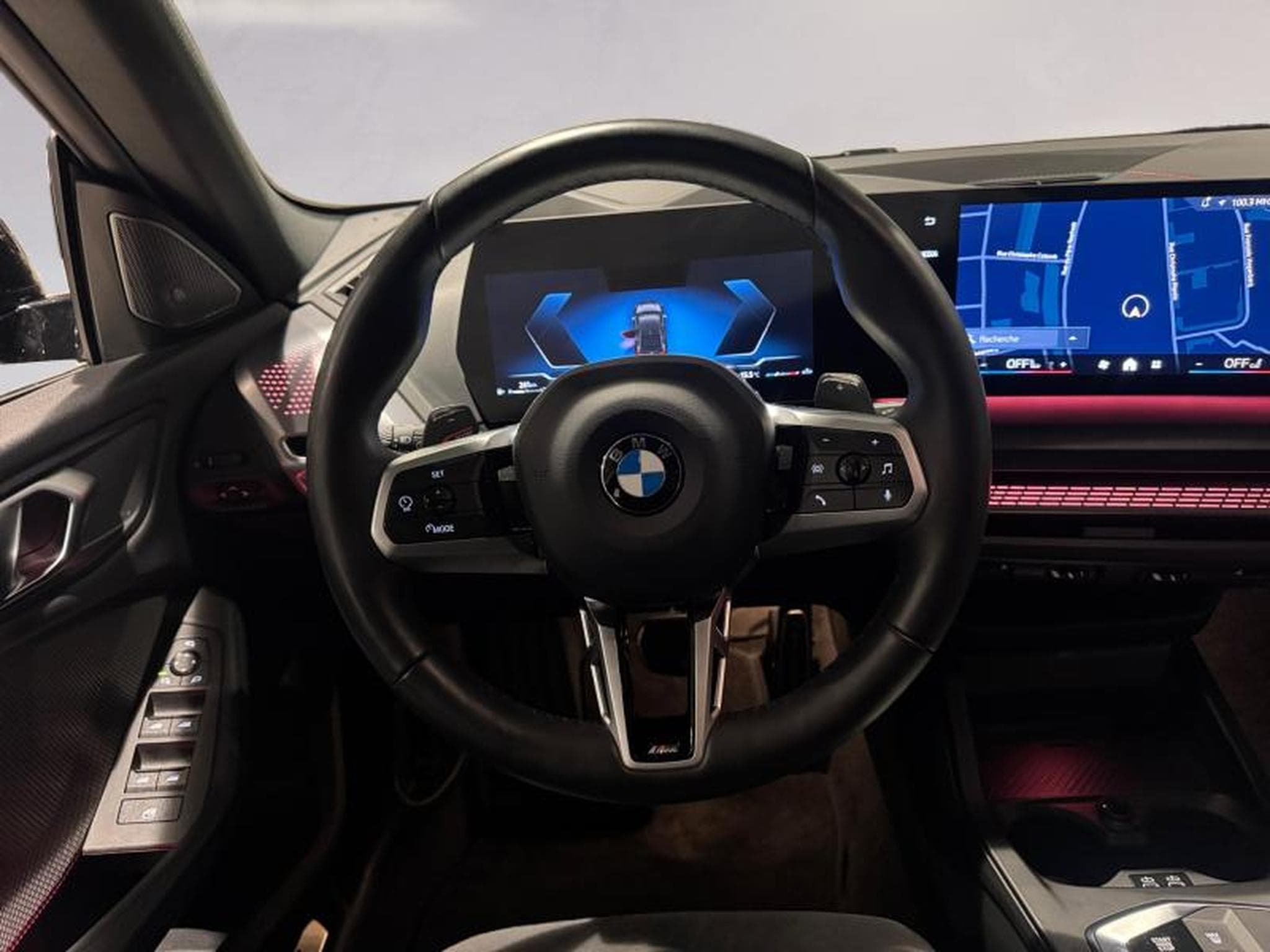 BMW 220 220i Gran Coupé M Sport (2025) - Photo 7