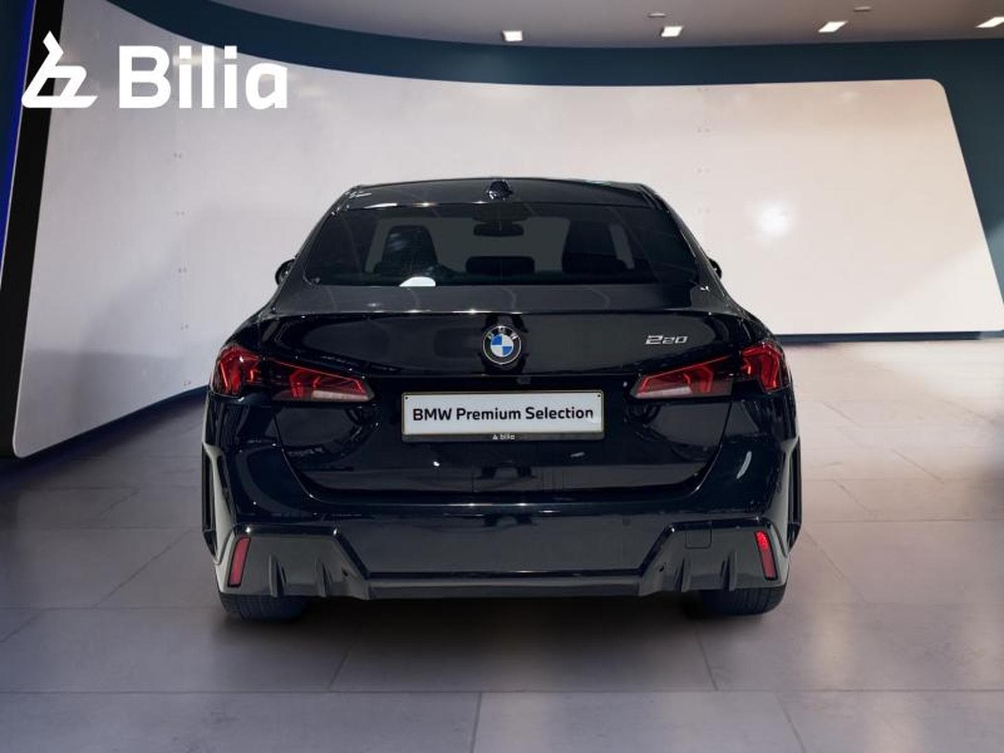 BMW 220 220i Gran Coupé M Sport (2025) - Photo 8