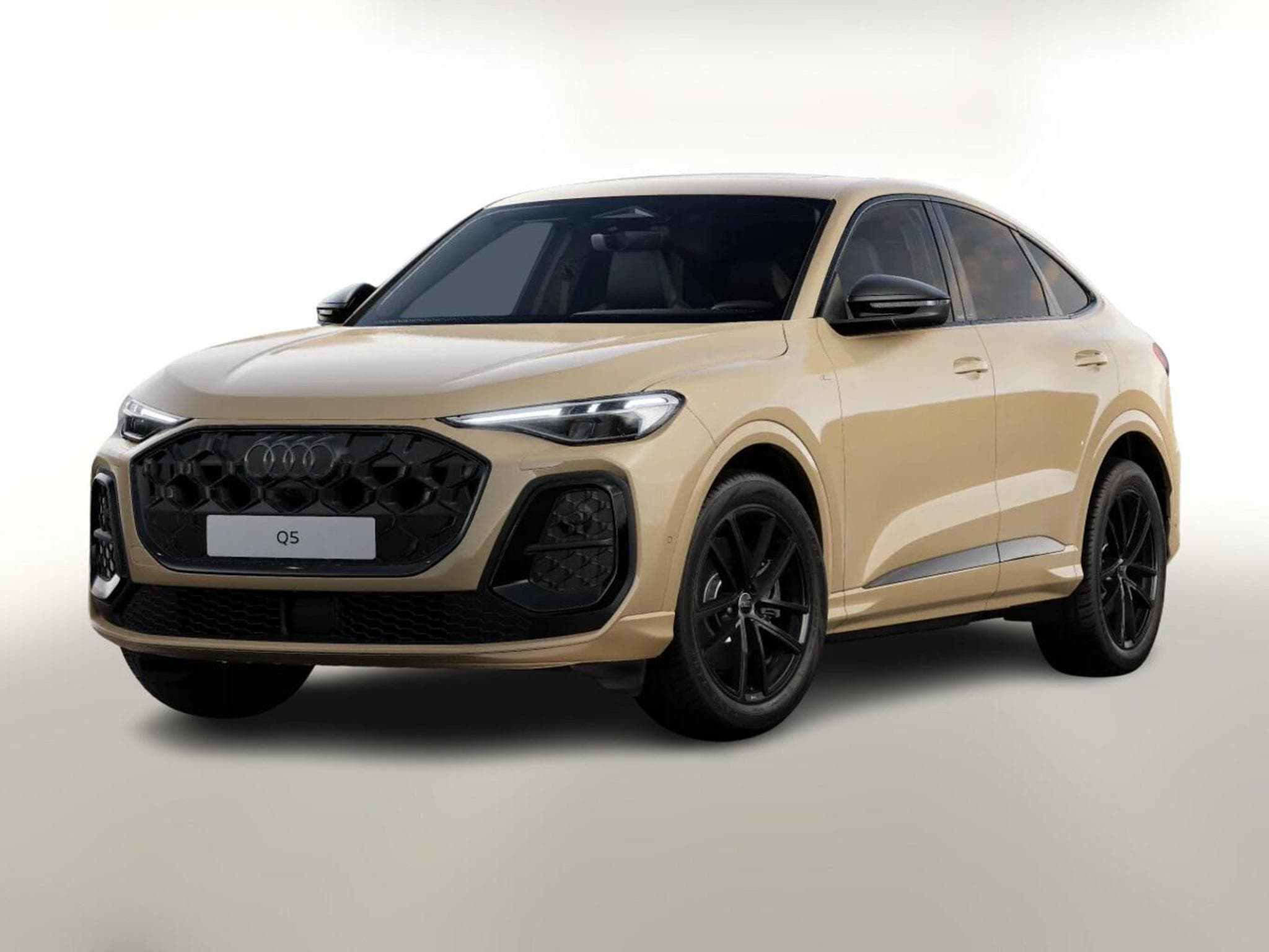 Audi Q5 Sportback S line (2025) - Photo 1
