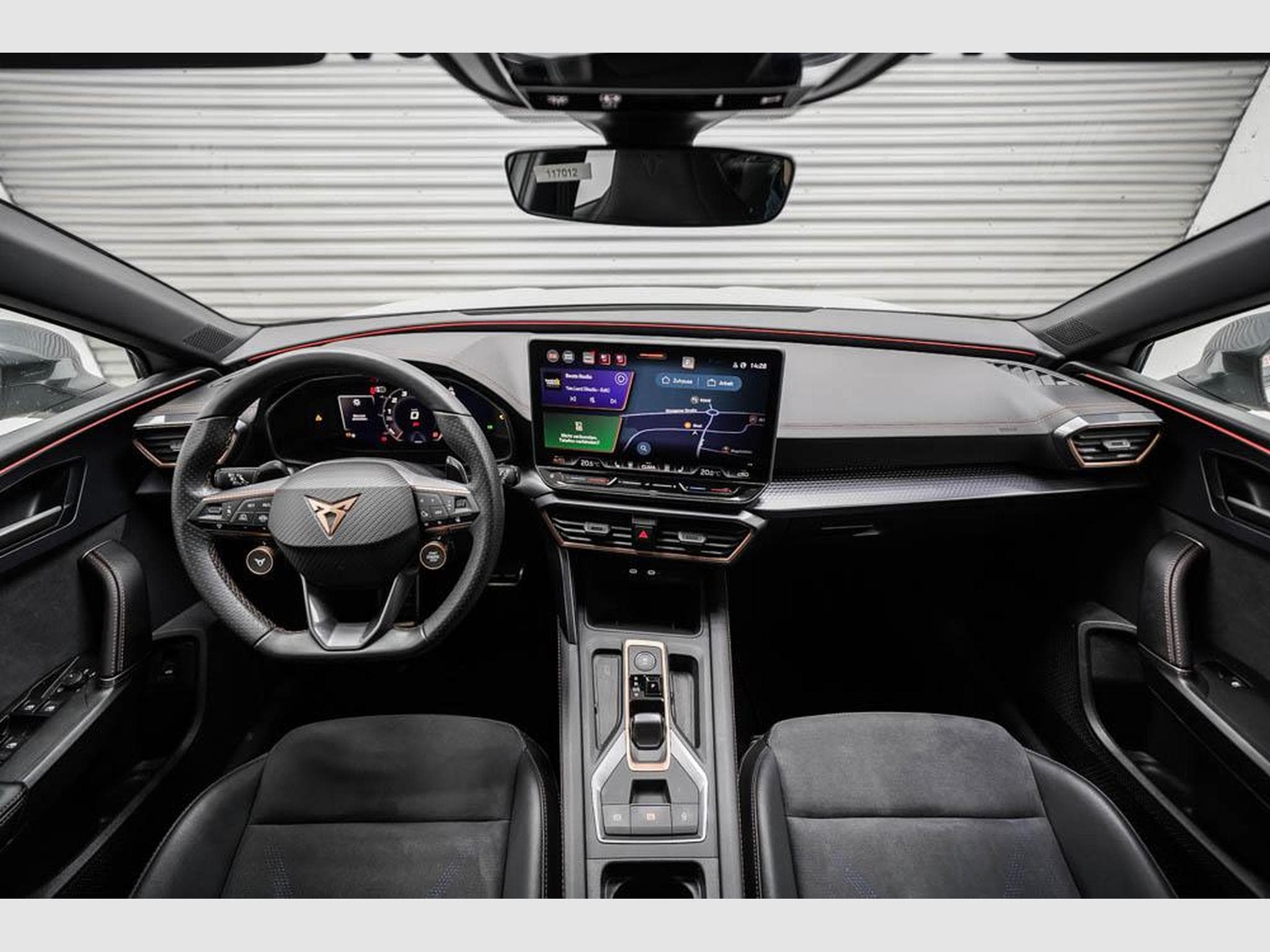 Cupra Leon ST 2,0 TSI (2025) - Photo 6