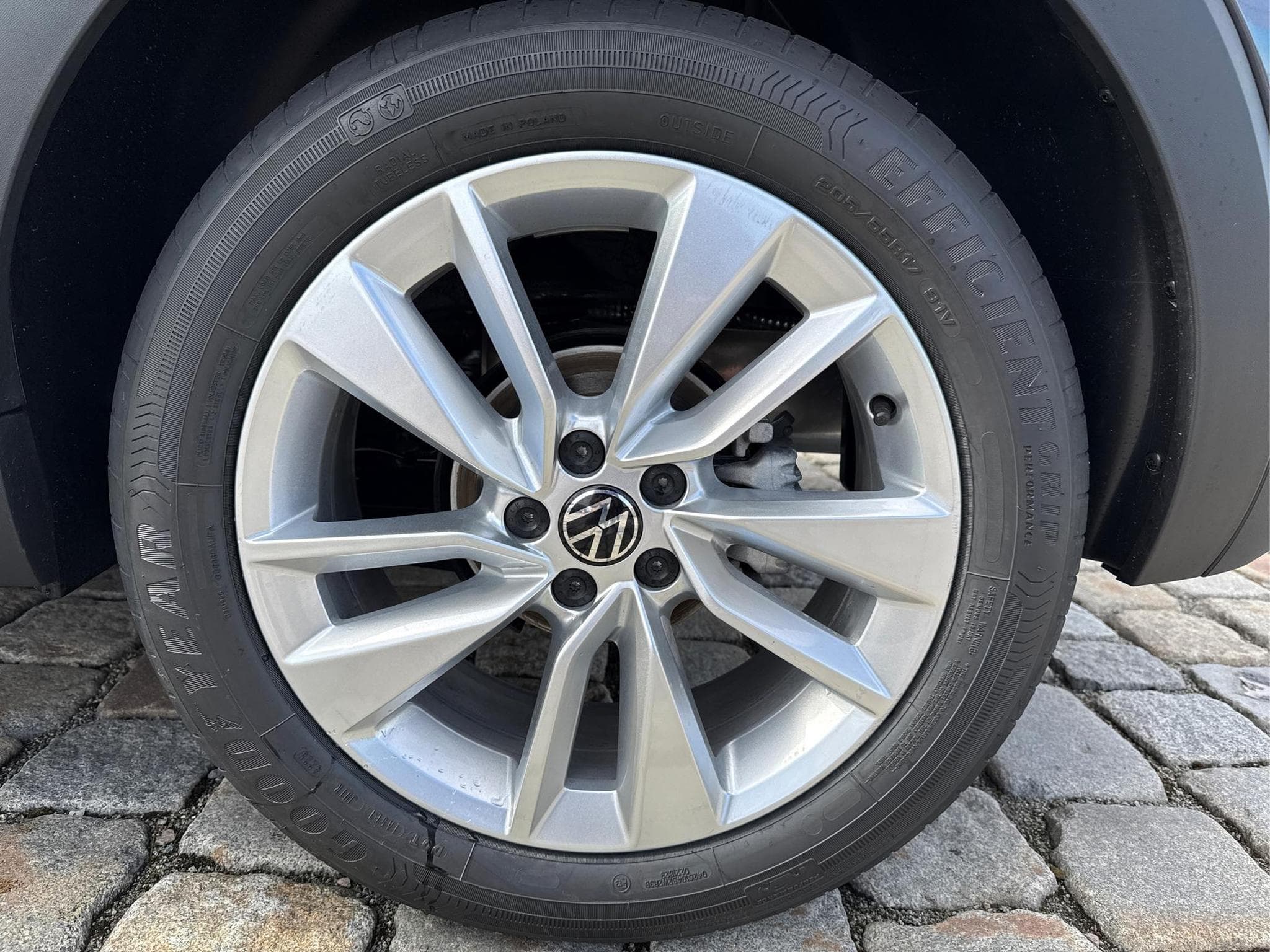 VW T-Cross Limited Edition 1,5 (2026) - Photo 11