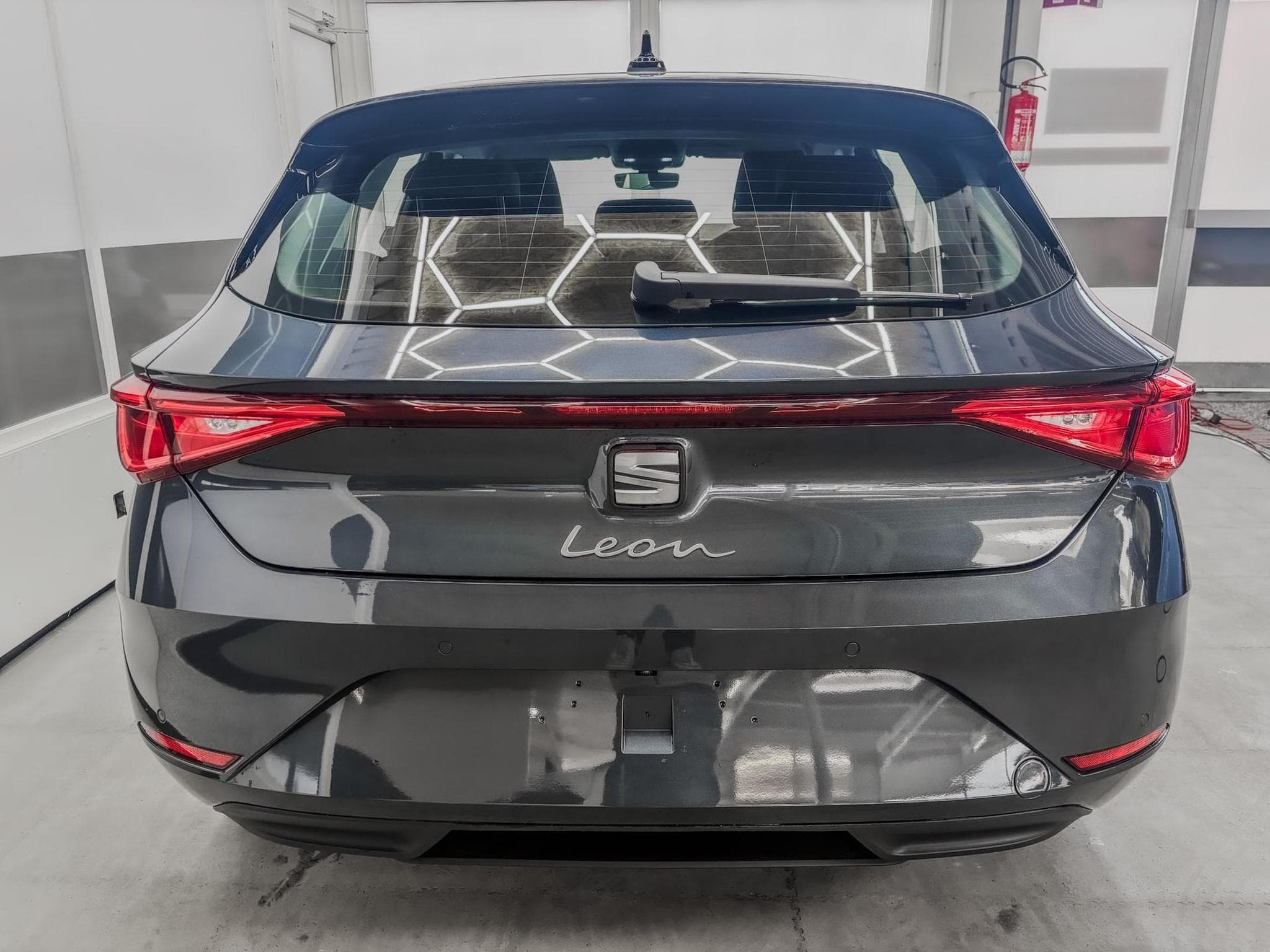 Seat Leon Style (2026) - Photo 6