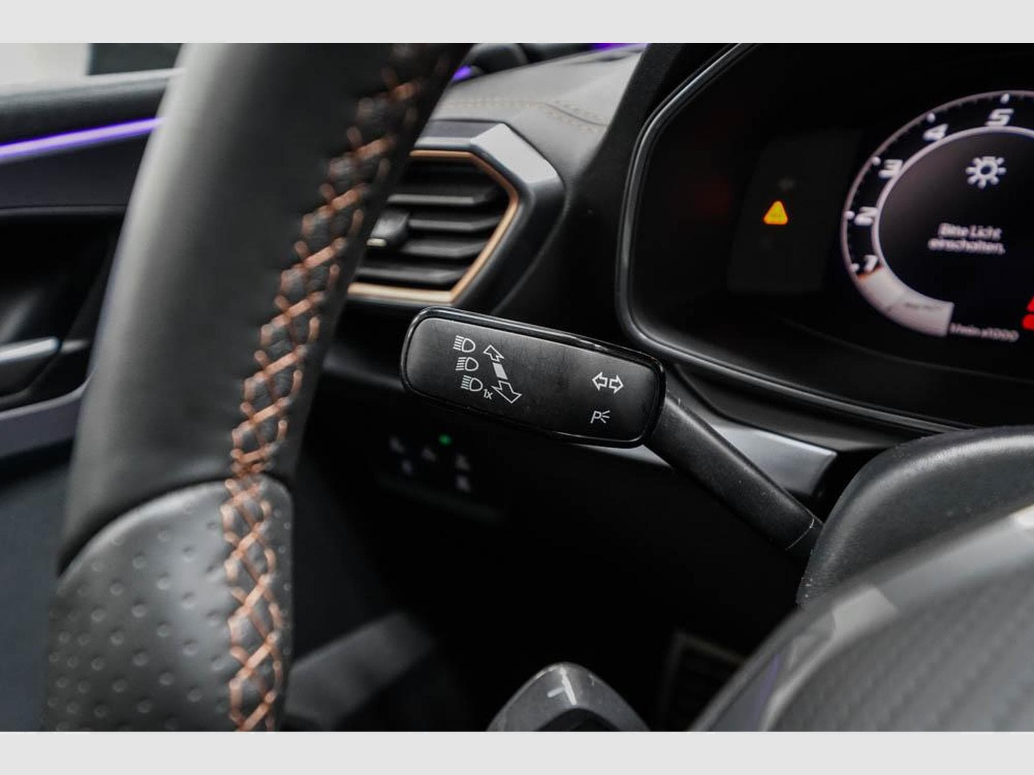 Cupra Leon ST 2,0 TSI (2025) - Photo 10