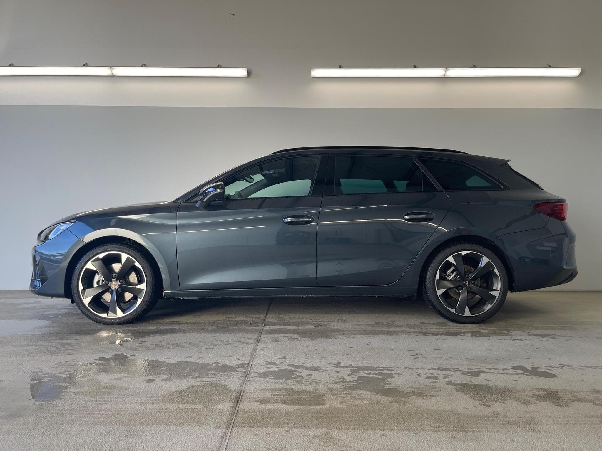 Cupra Leon ST (2026) - Photo 3