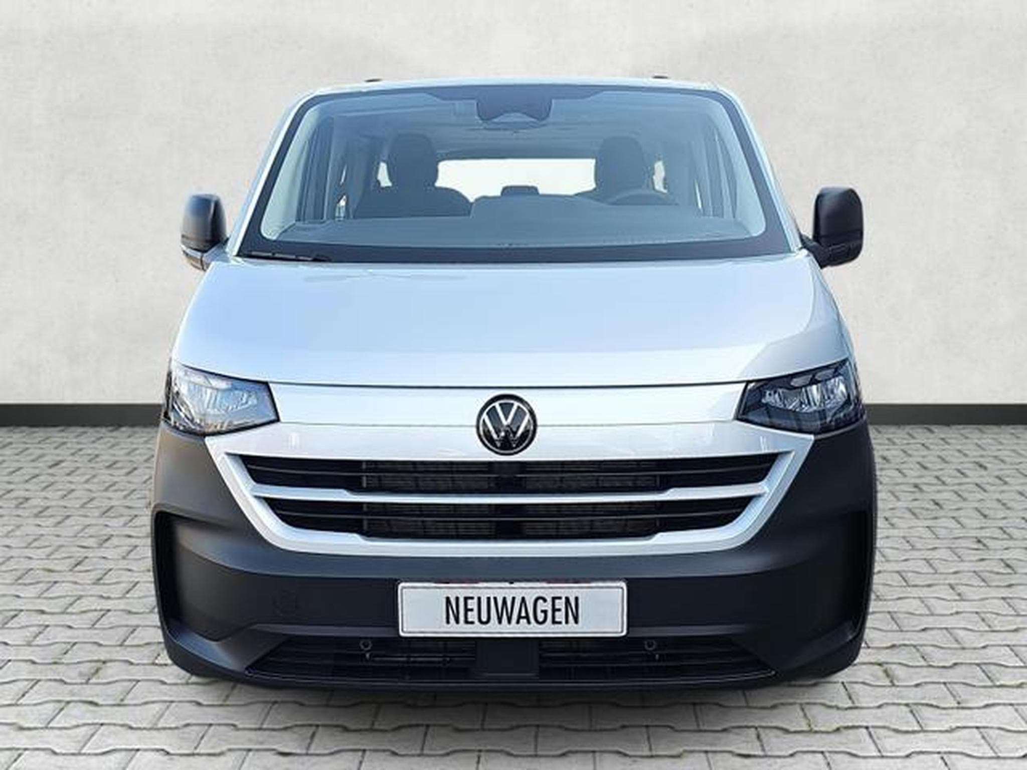 VW T7 2.0 TDI 81 kW LR (2025) - Photo 2