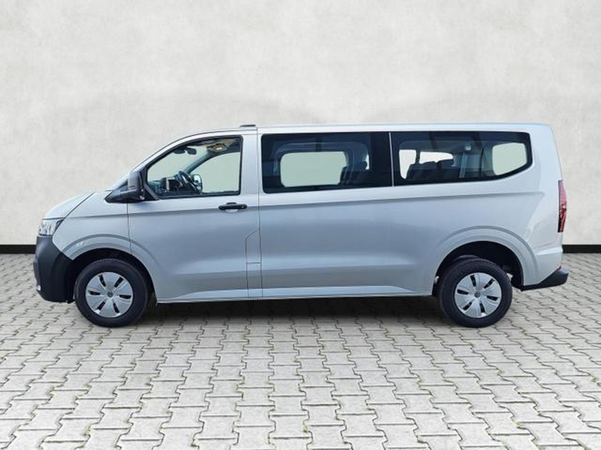 VW T7 2.0 TDI 81 kW LR (2025) - Photo 4