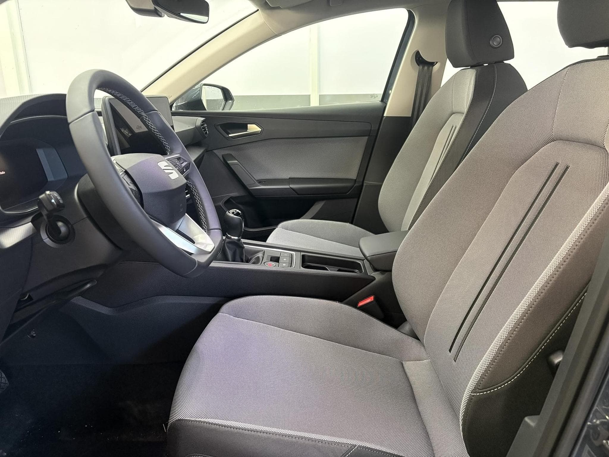 Seat Leon Style (2026) - Photo 10