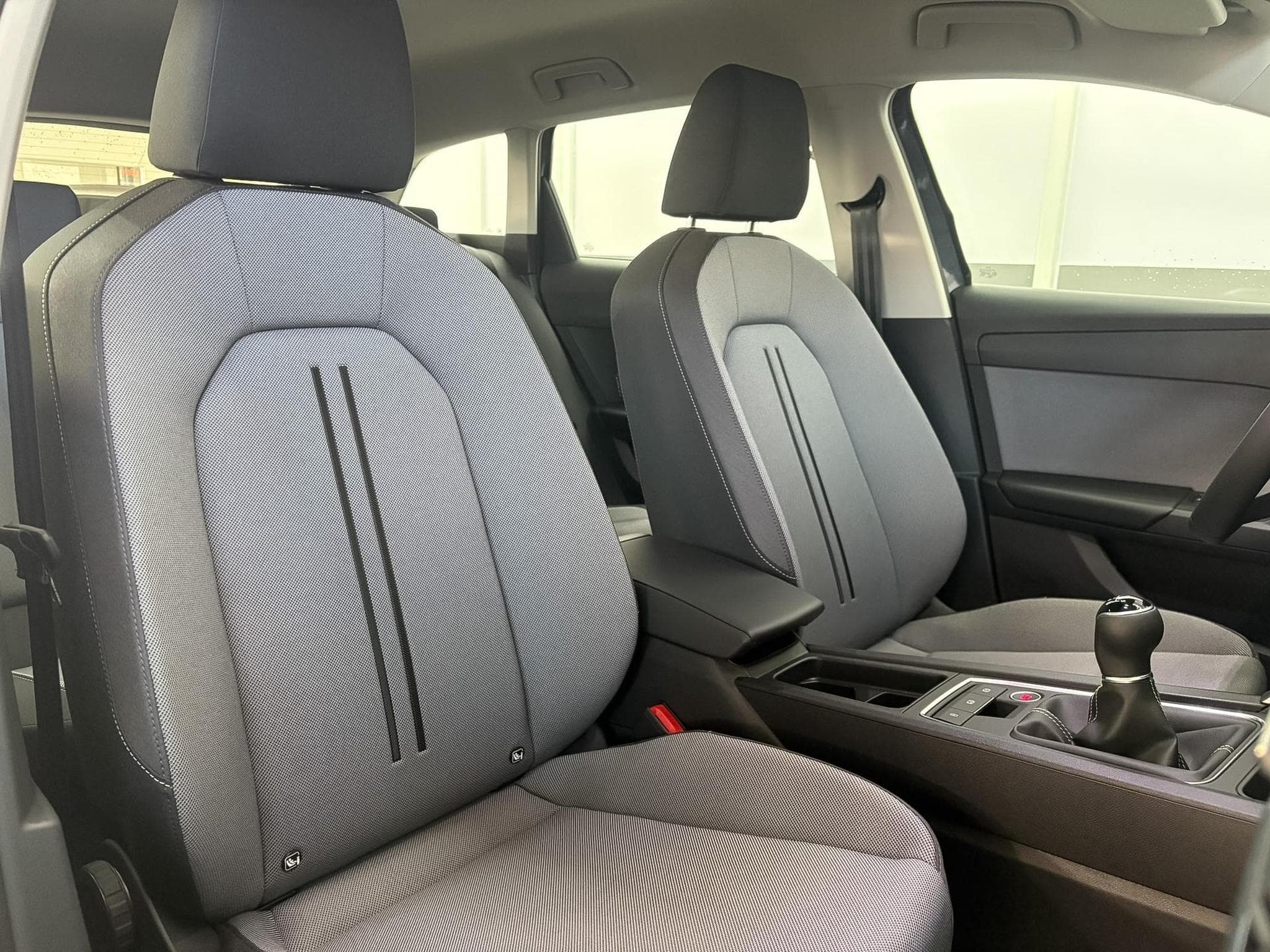 Seat Leon Style (2026) - Photo 11