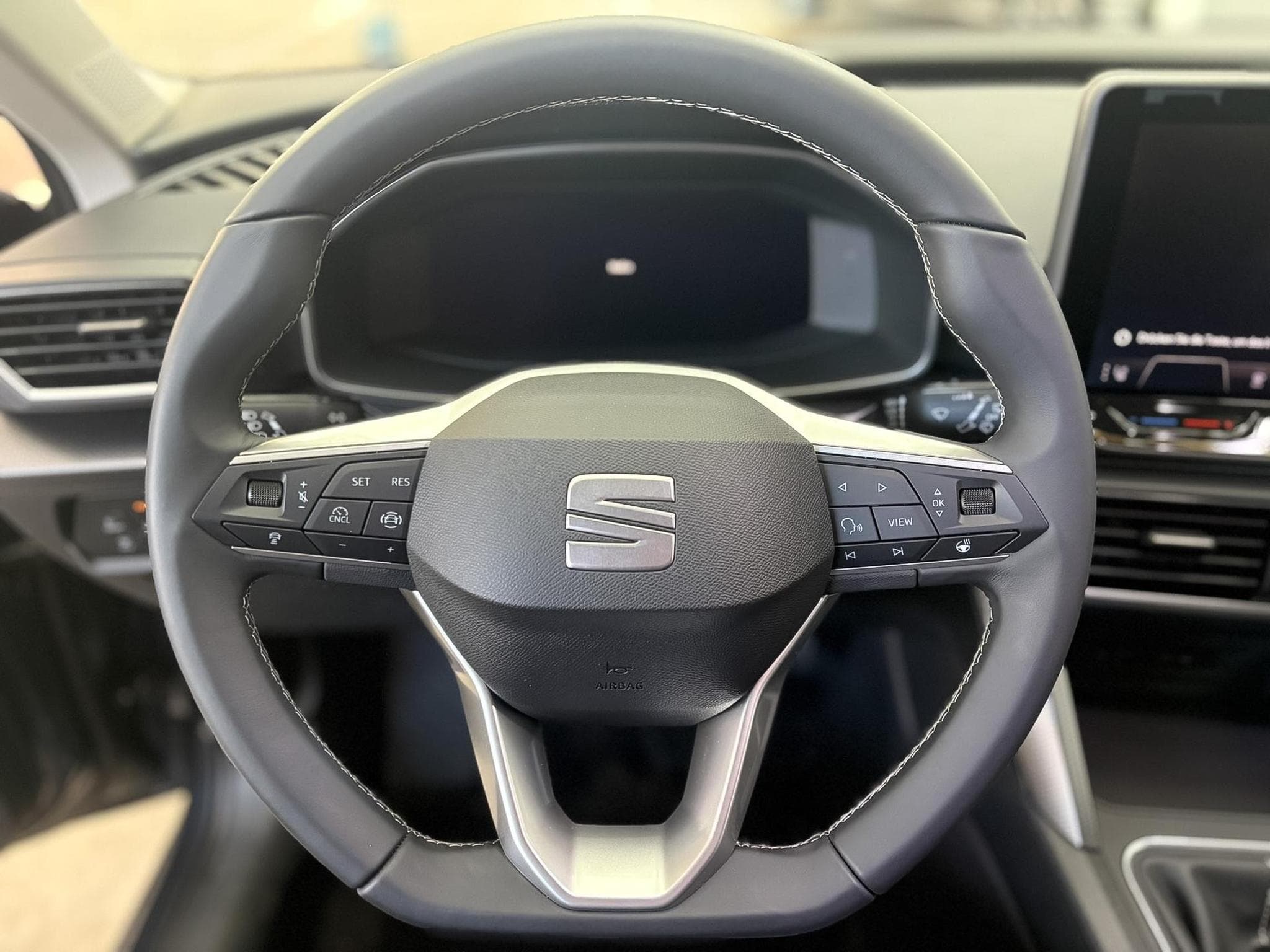 Seat Leon Style (2026) - Photo 13