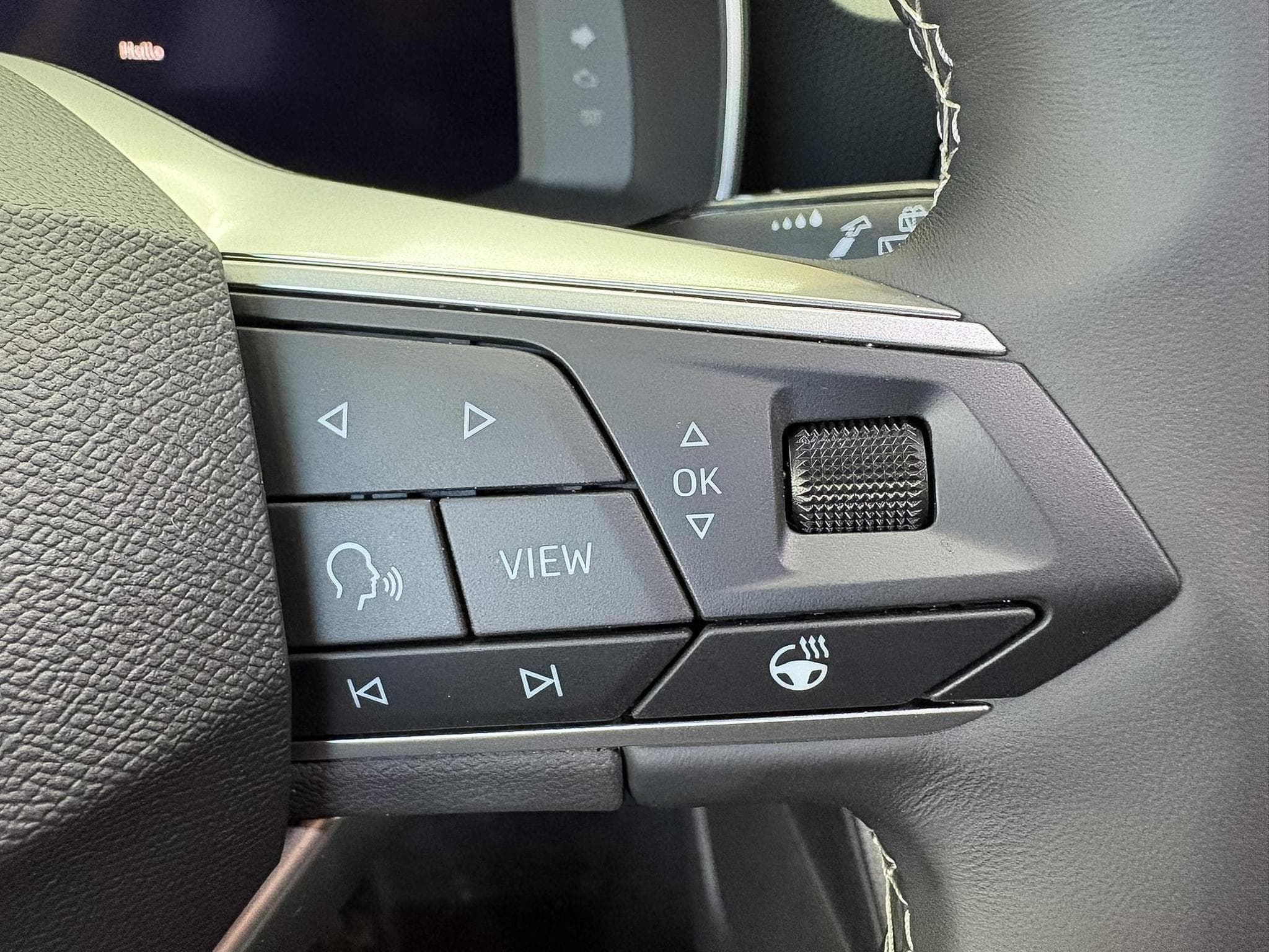 Seat Leon Style (2026) - Photo 16