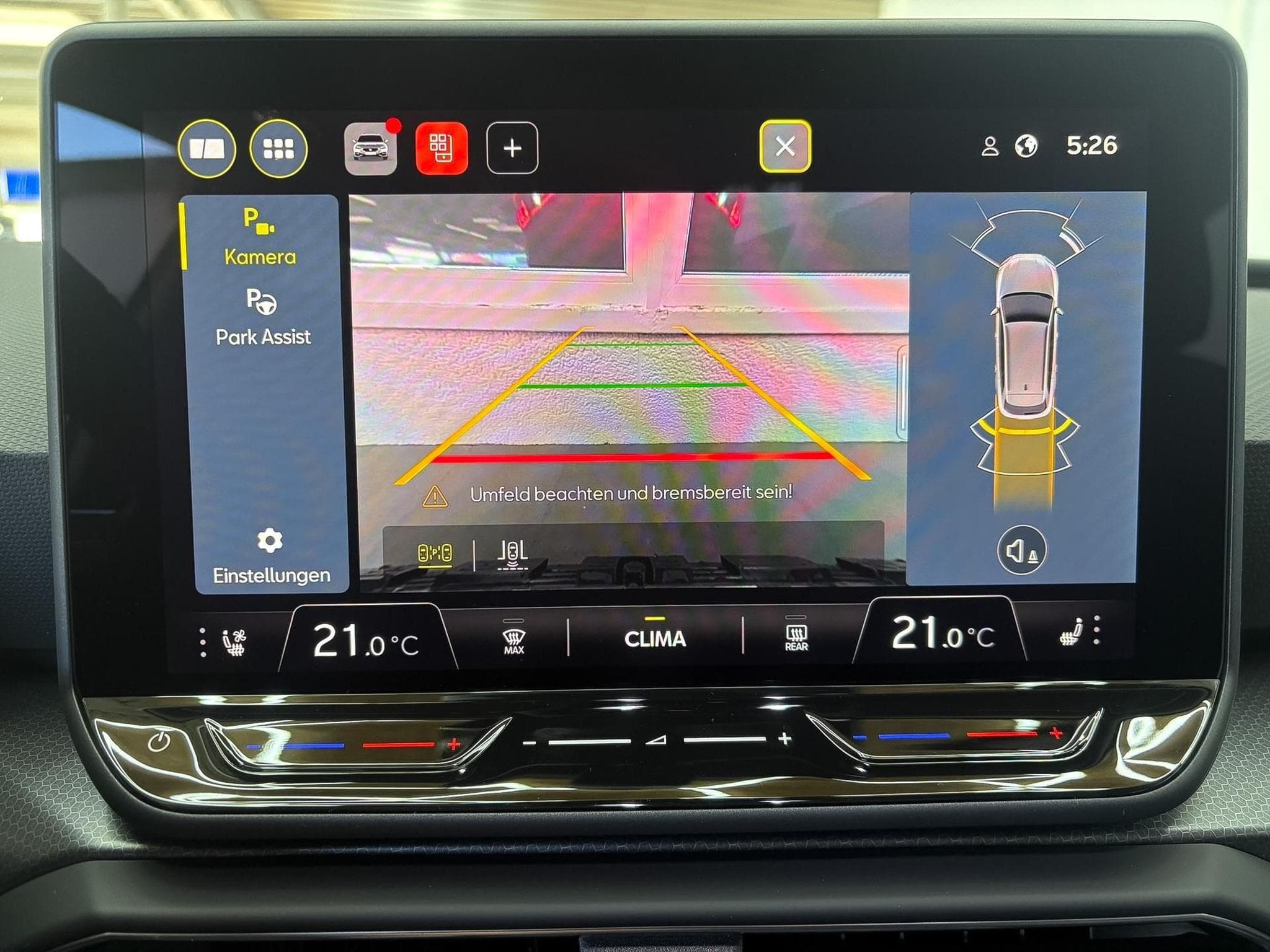 Seat Leon Style (2026) - Photo 18