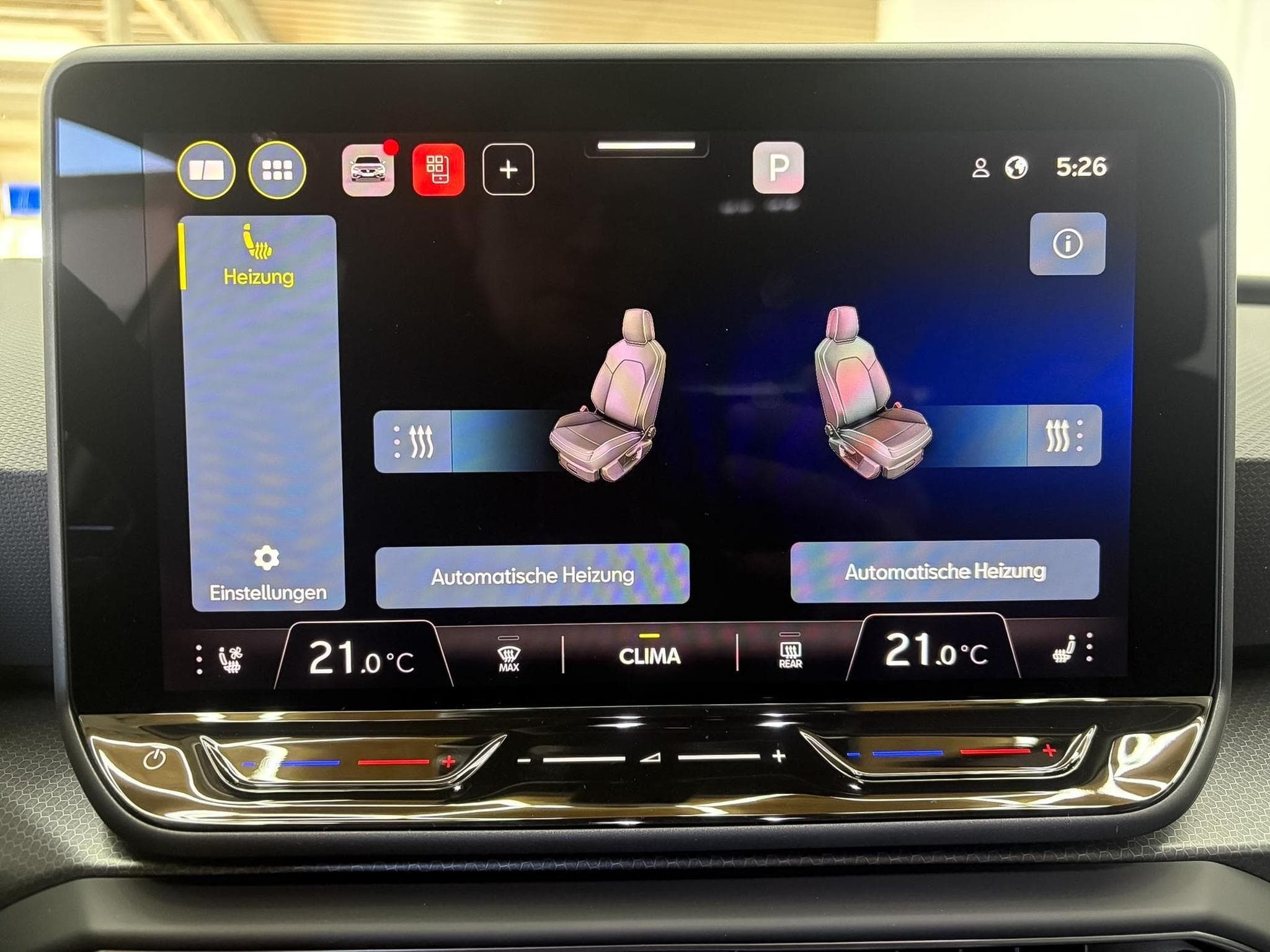 Seat Leon Style (2026) - Photo 19